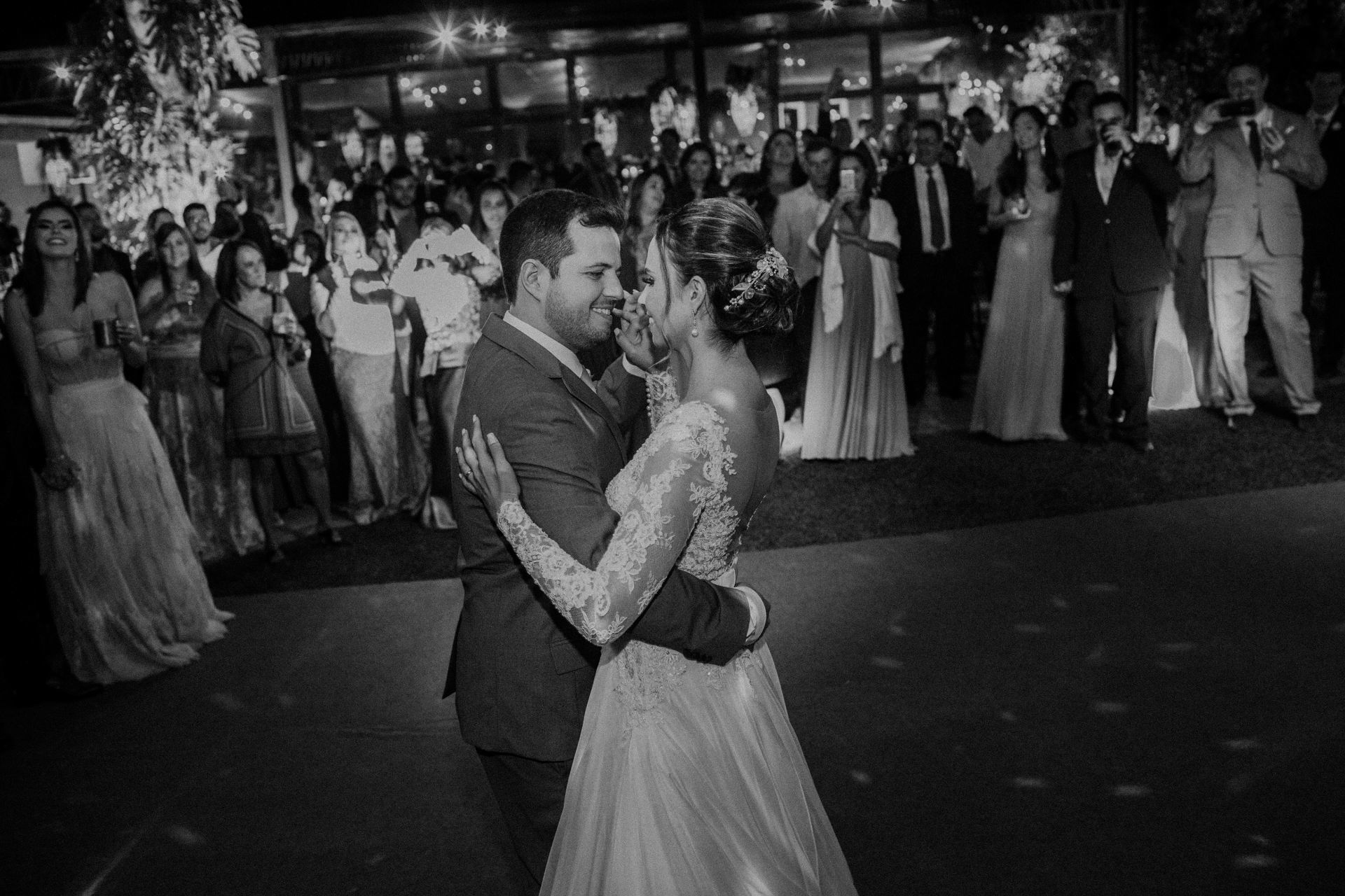 Foto Thais e Thiago - Imagem 155