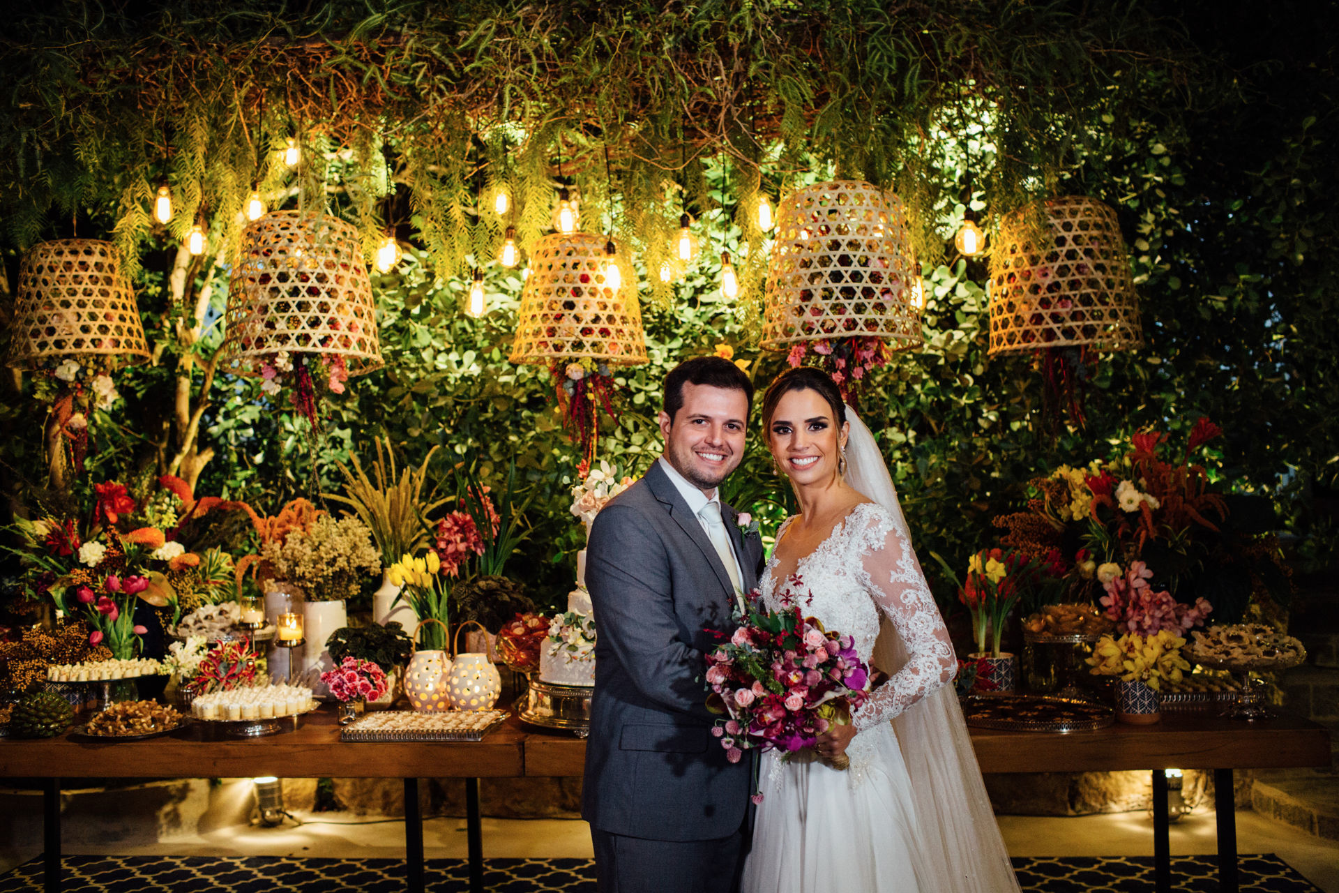 Foto Thais e Thiago - Imagem 146