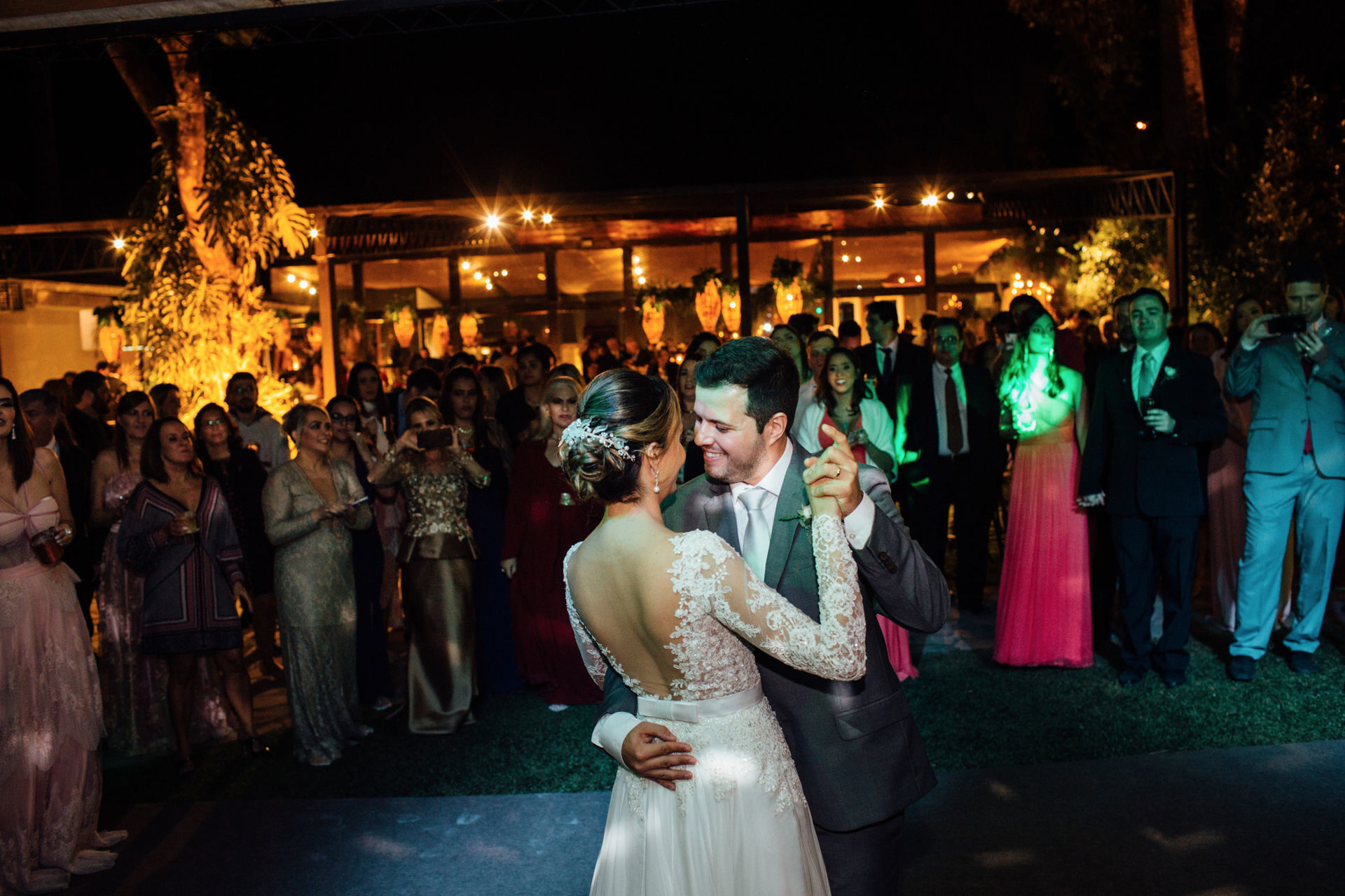 Foto Thais e Thiago - Imagem 156