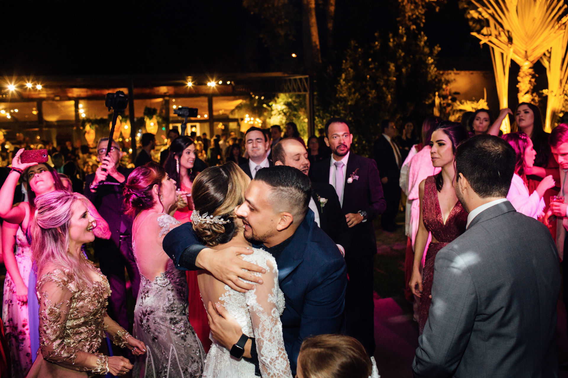 Foto Thais e Thiago - Imagem 163