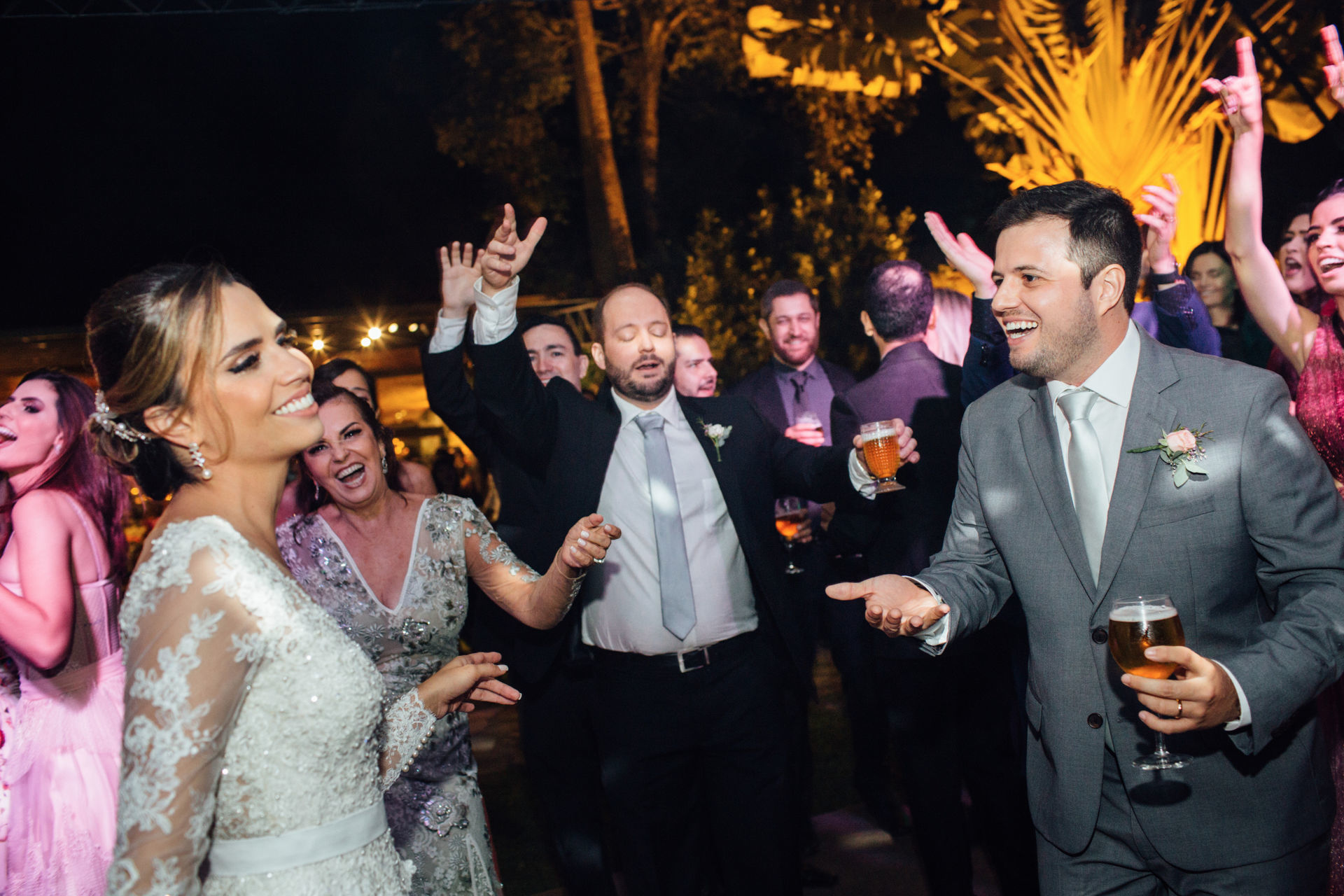 Foto Thais e Thiago - Imagem 166