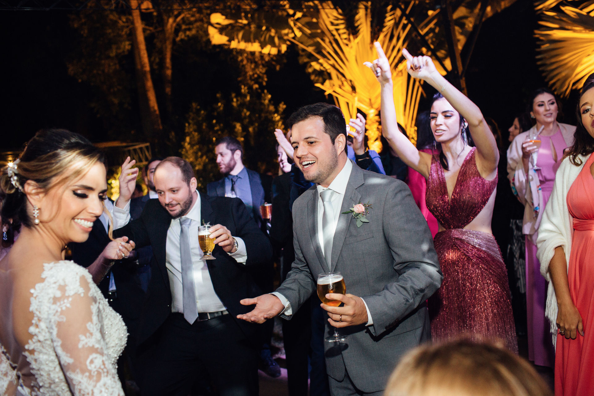 Foto Thais e Thiago - Imagem 167