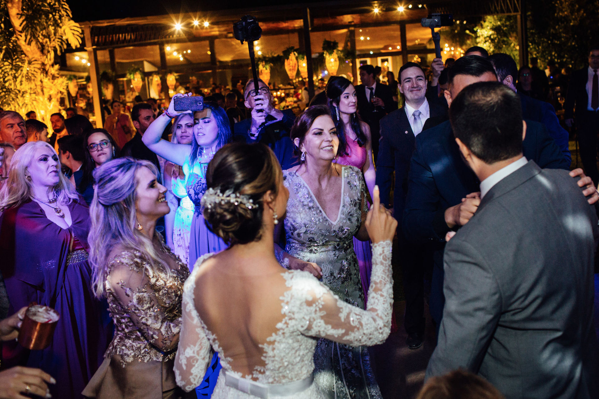 Foto Thais e Thiago - Imagem 162