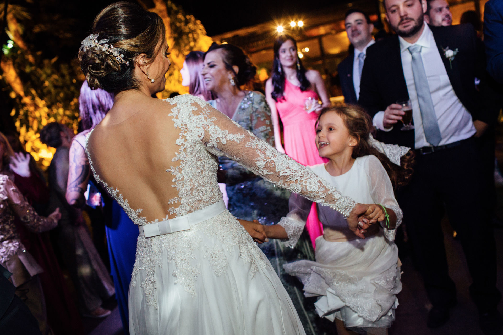 Foto Thais e Thiago - Imagem 169