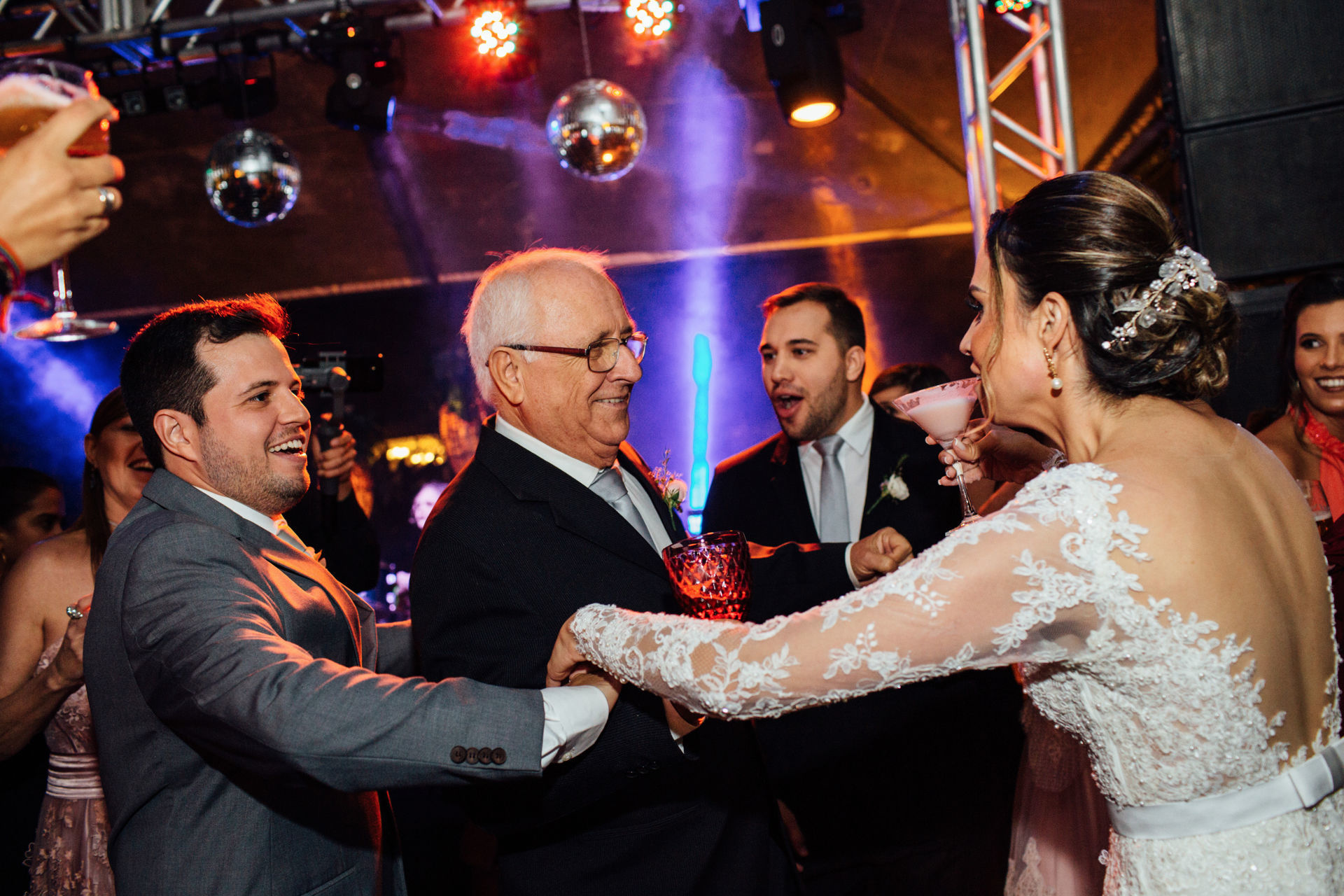 Foto Thais e Thiago - Imagem 176