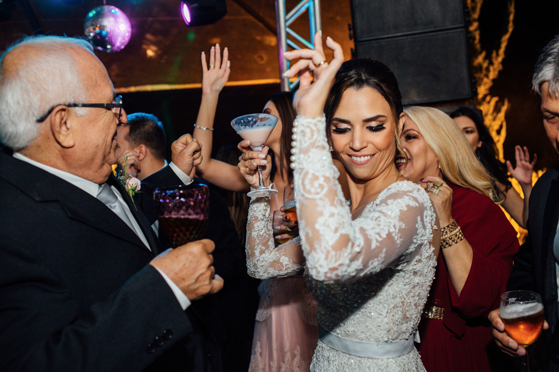 Foto Thais e Thiago - Imagem 177