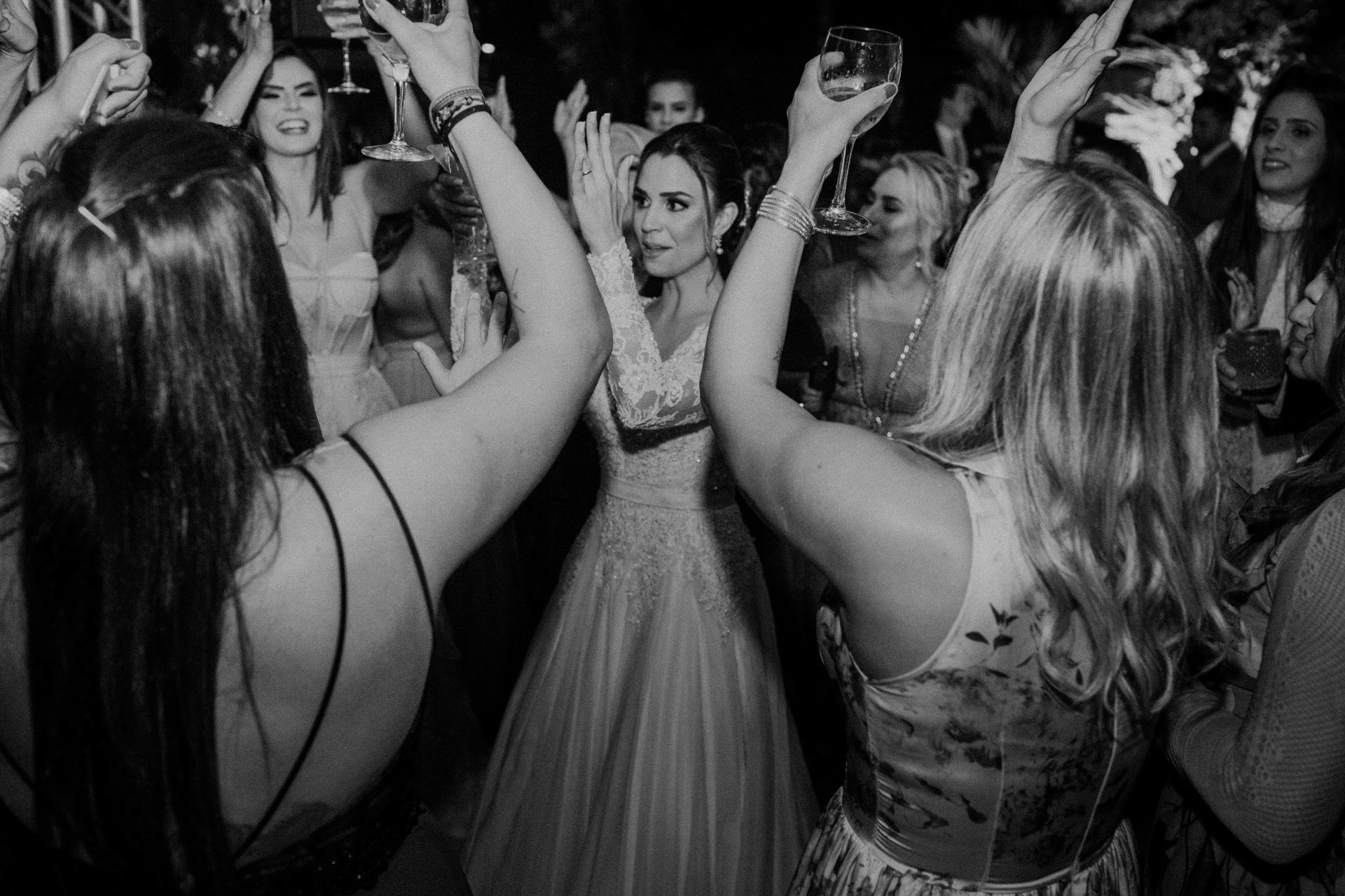 Foto Thais e Thiago - Imagem 173