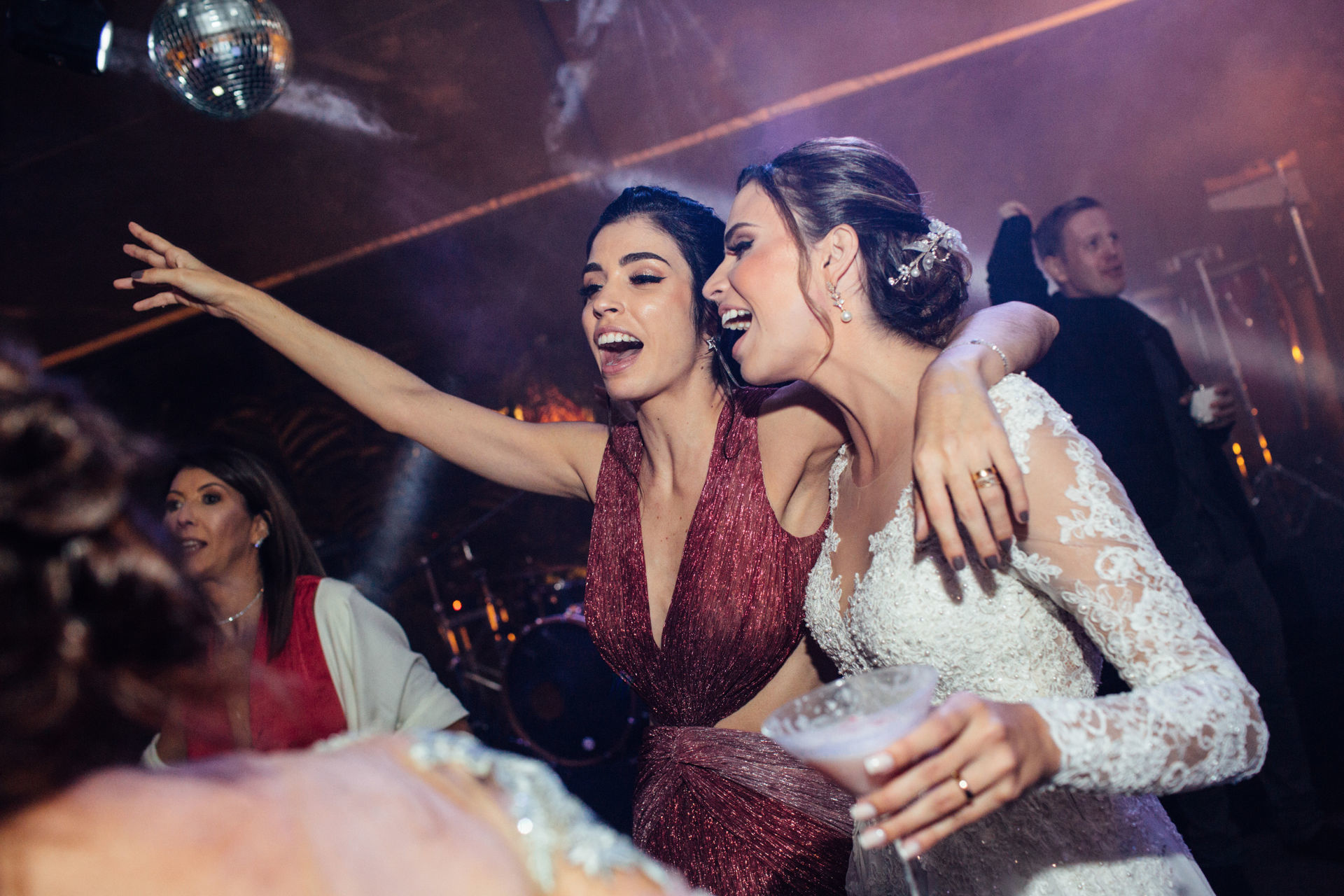 Foto Thais e Thiago - Imagem 178