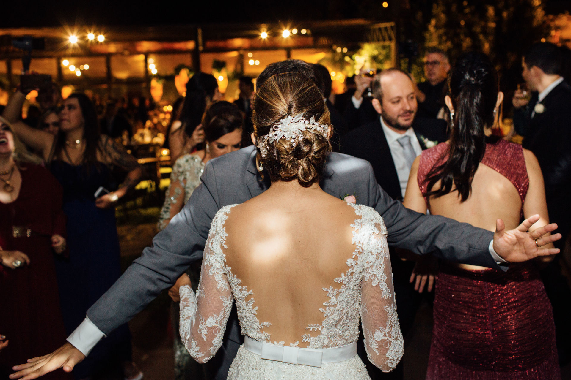 Foto Thais e Thiago - Imagem 161