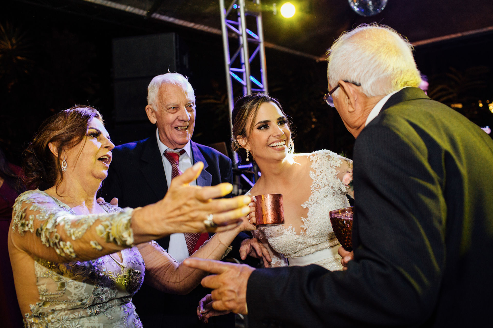 Foto Thais e Thiago - Imagem 186