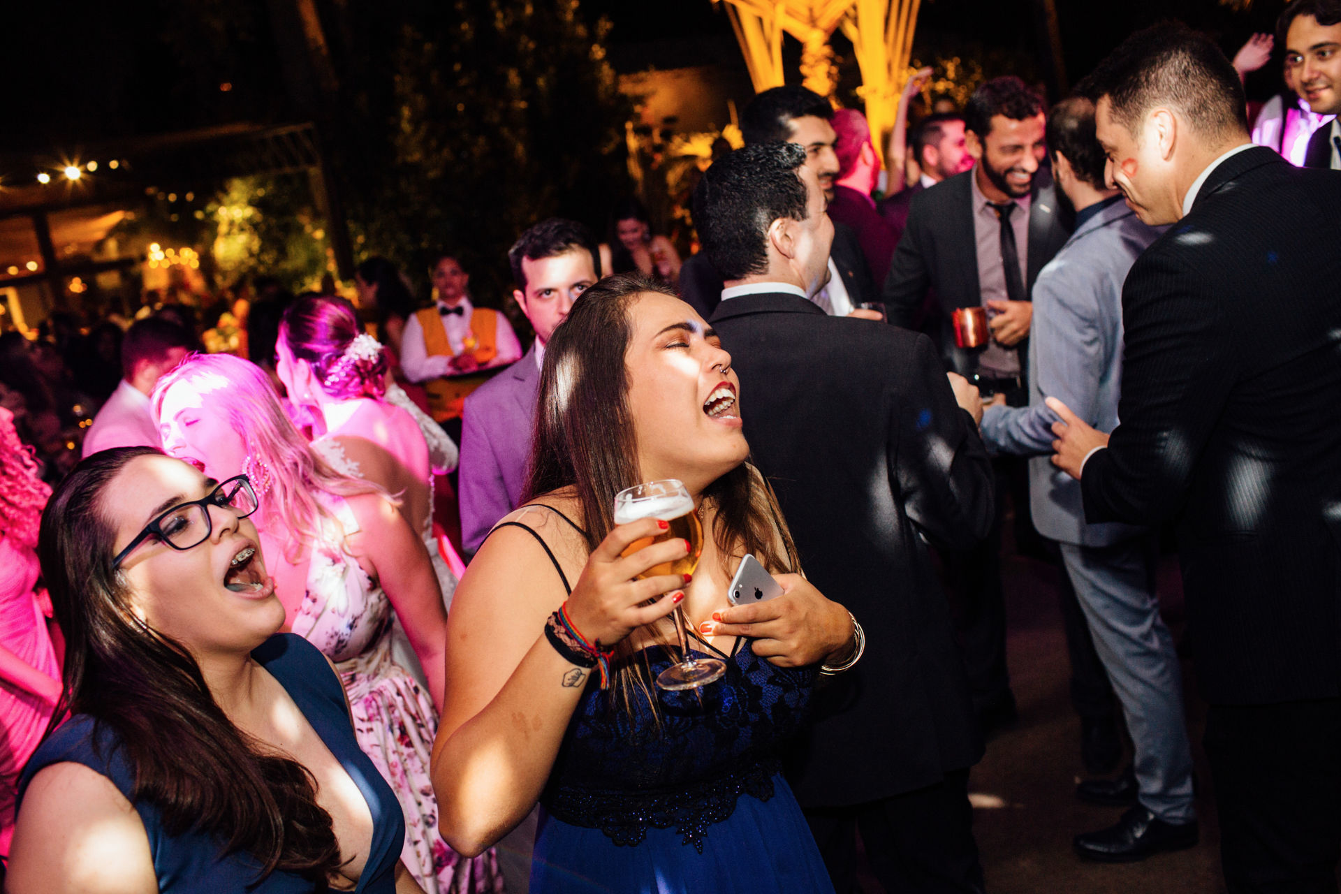 Foto Thais e Thiago - Imagem 189