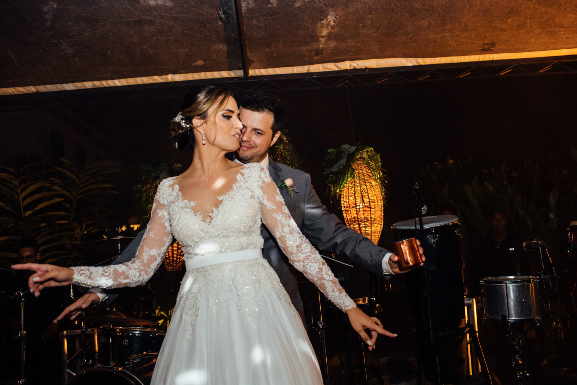 Foto Thais e Thiago - Imagem 182