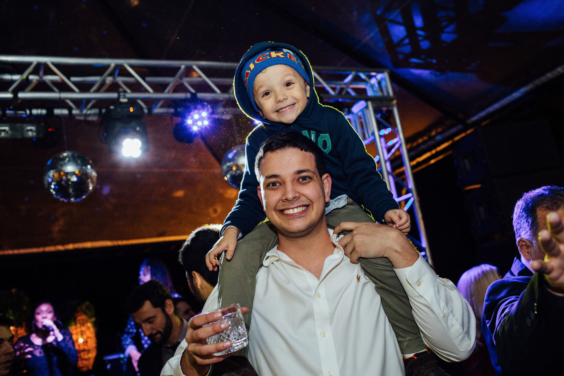 Foto Thais e Thiago - Imagem 193