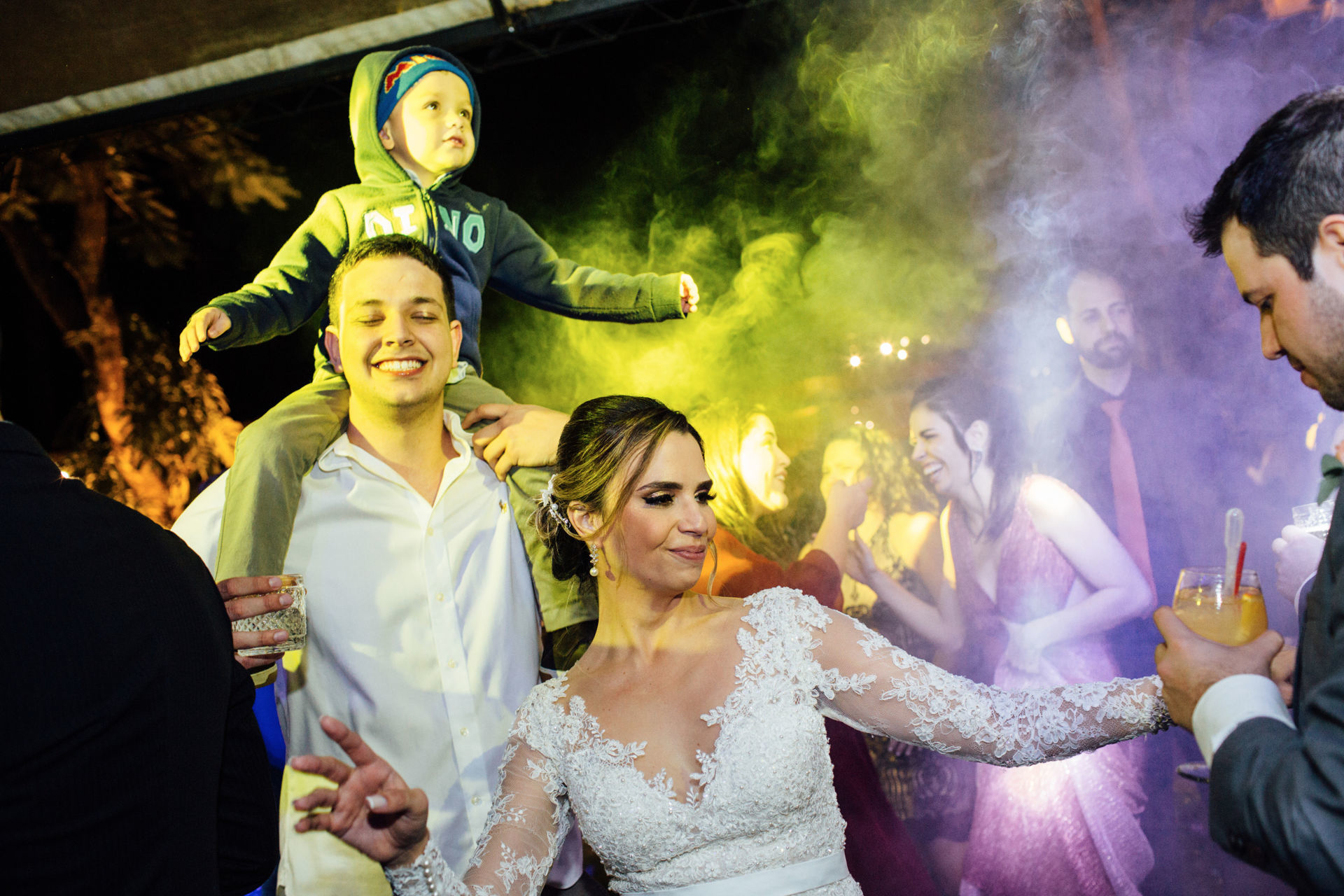 Foto Thais e Thiago - Imagem 195