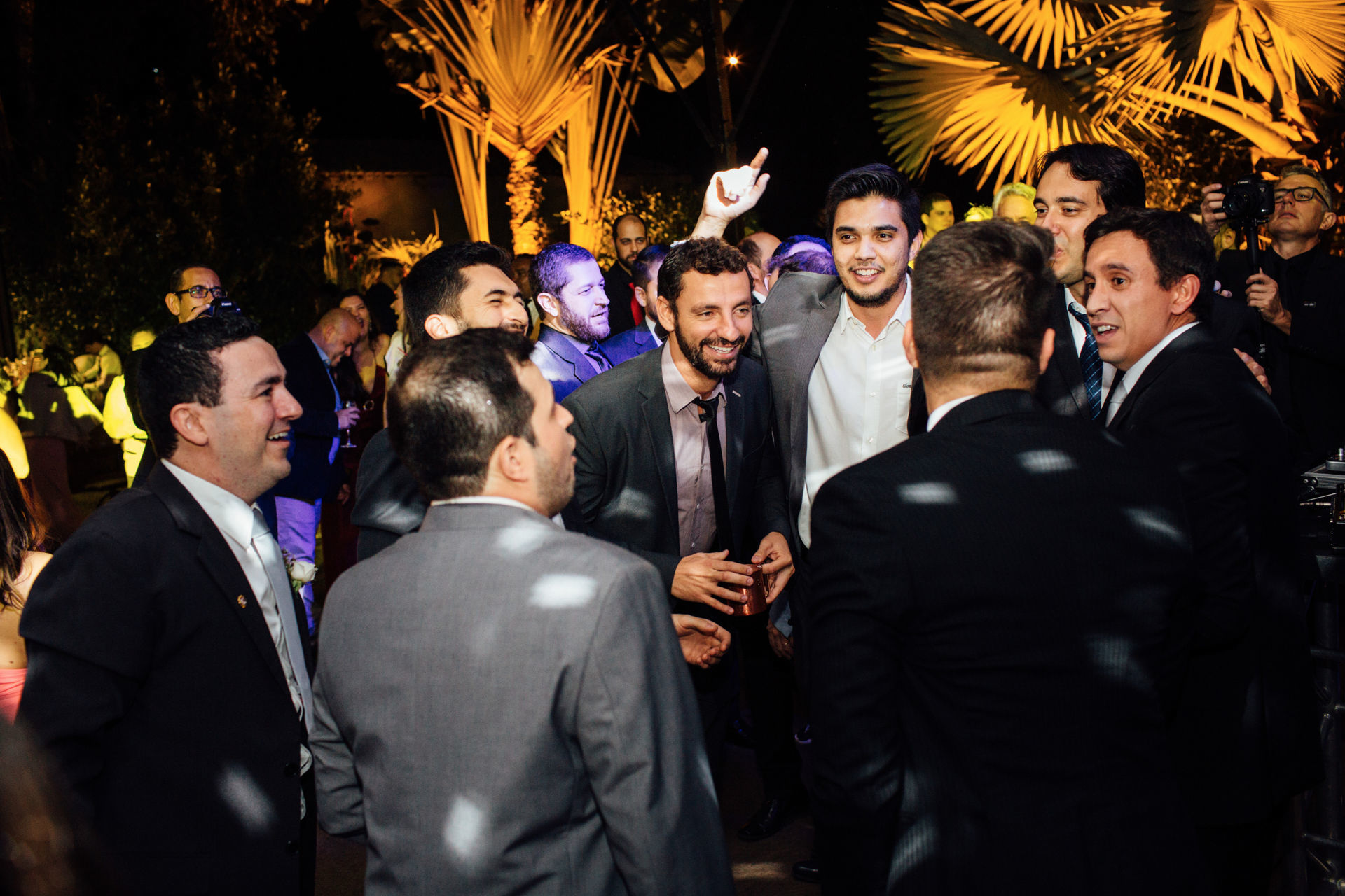 Foto Thais e Thiago - Imagem 188