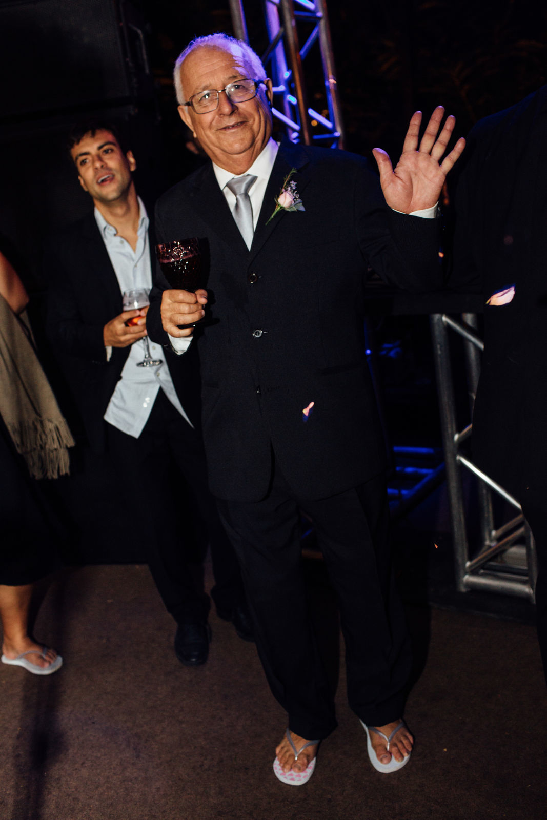 Foto Thais e Thiago - Imagem 191