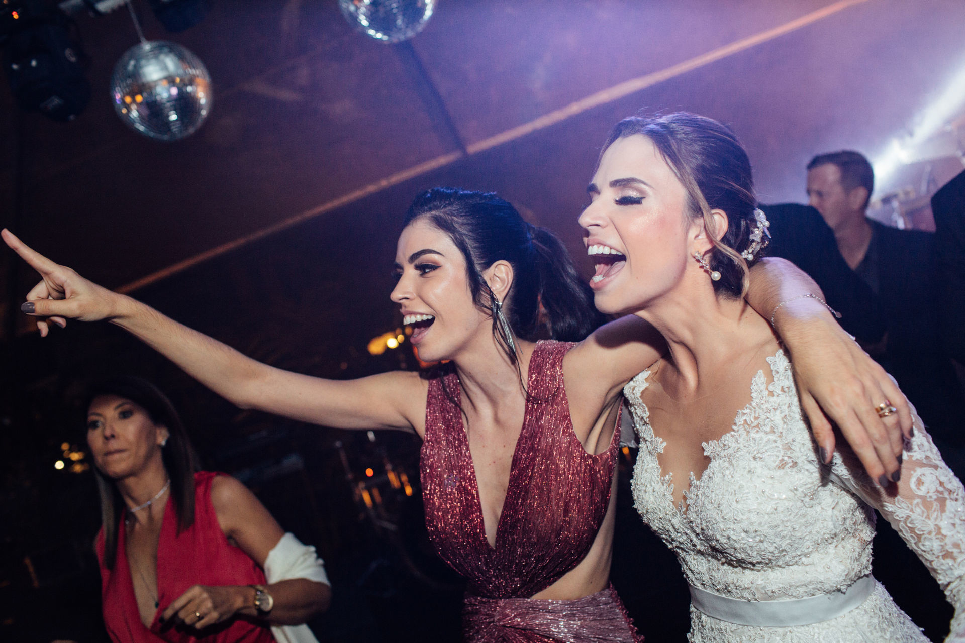 Foto Thais e Thiago - Imagem 179