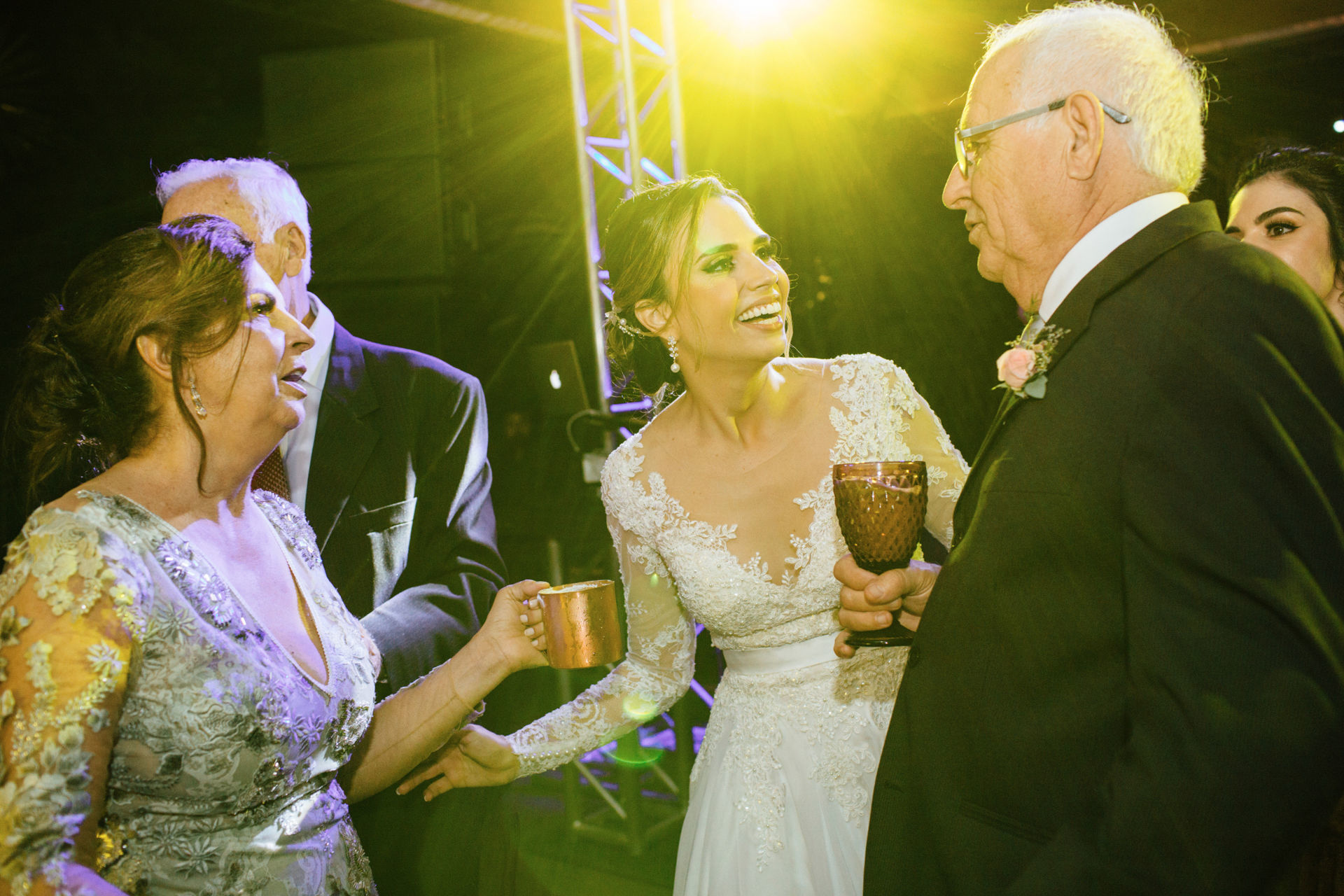 Foto Thais e Thiago - Imagem 187