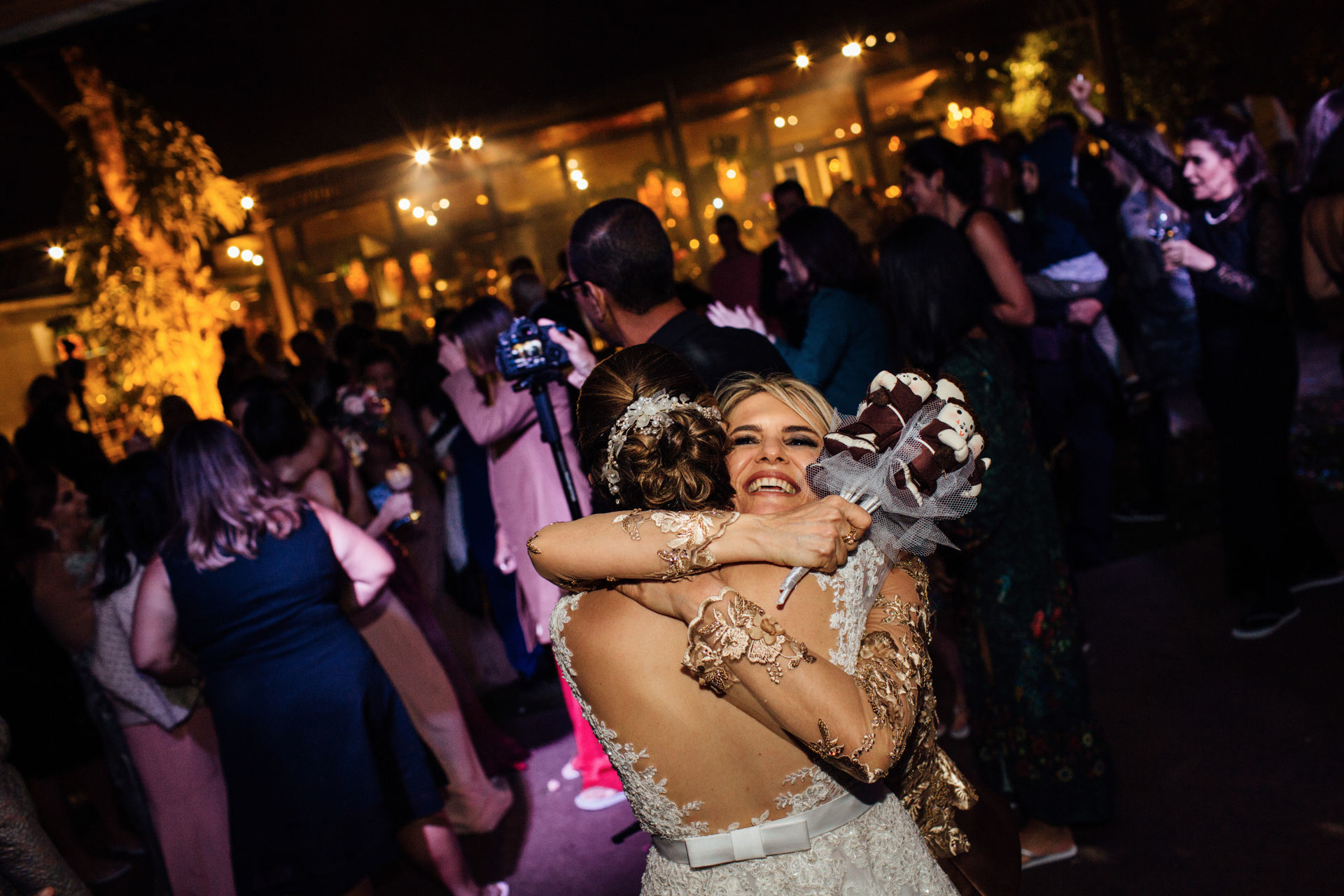 Foto Thais e Thiago - Imagem 205