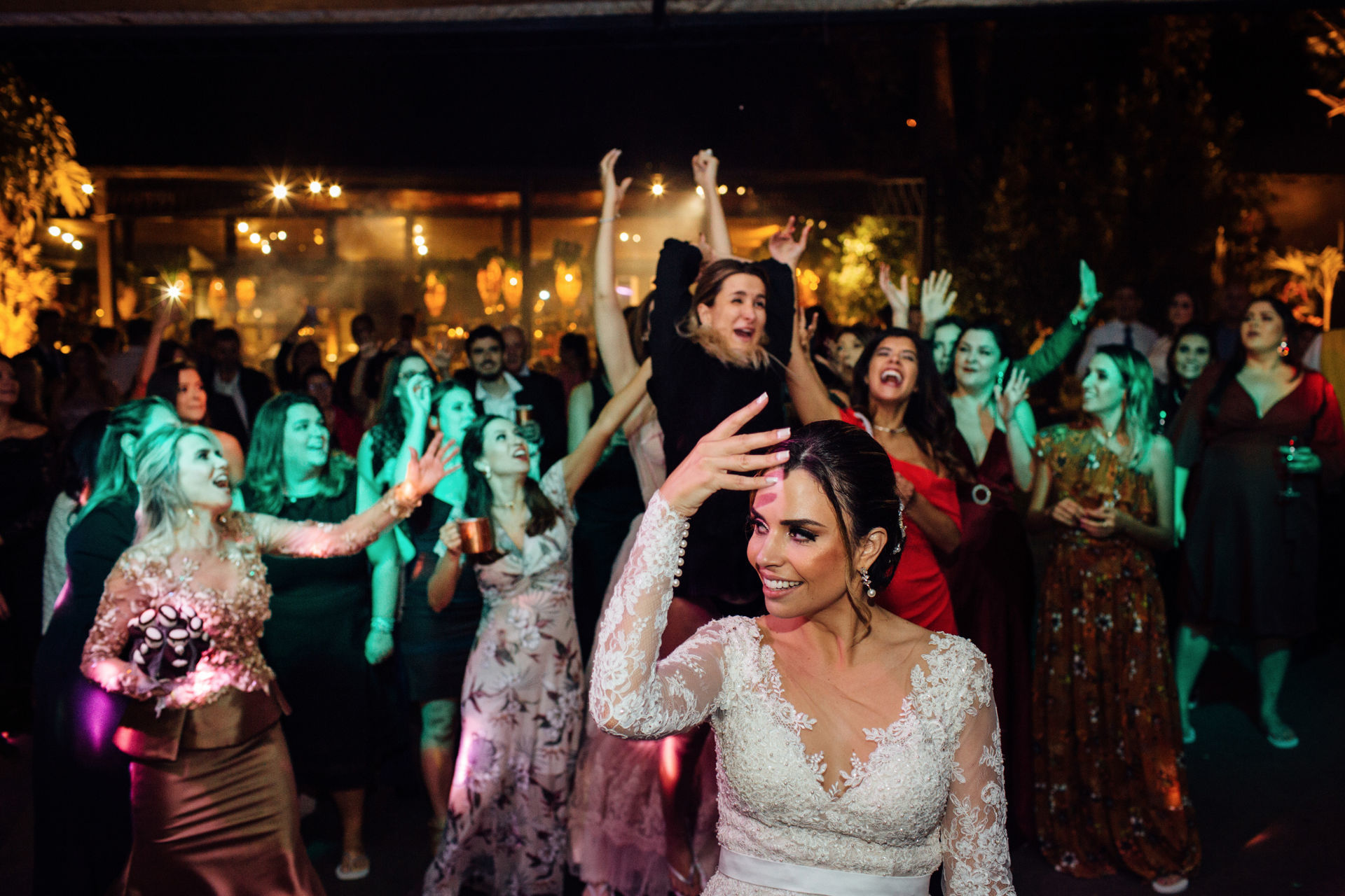 Foto Thais e Thiago - Imagem 204