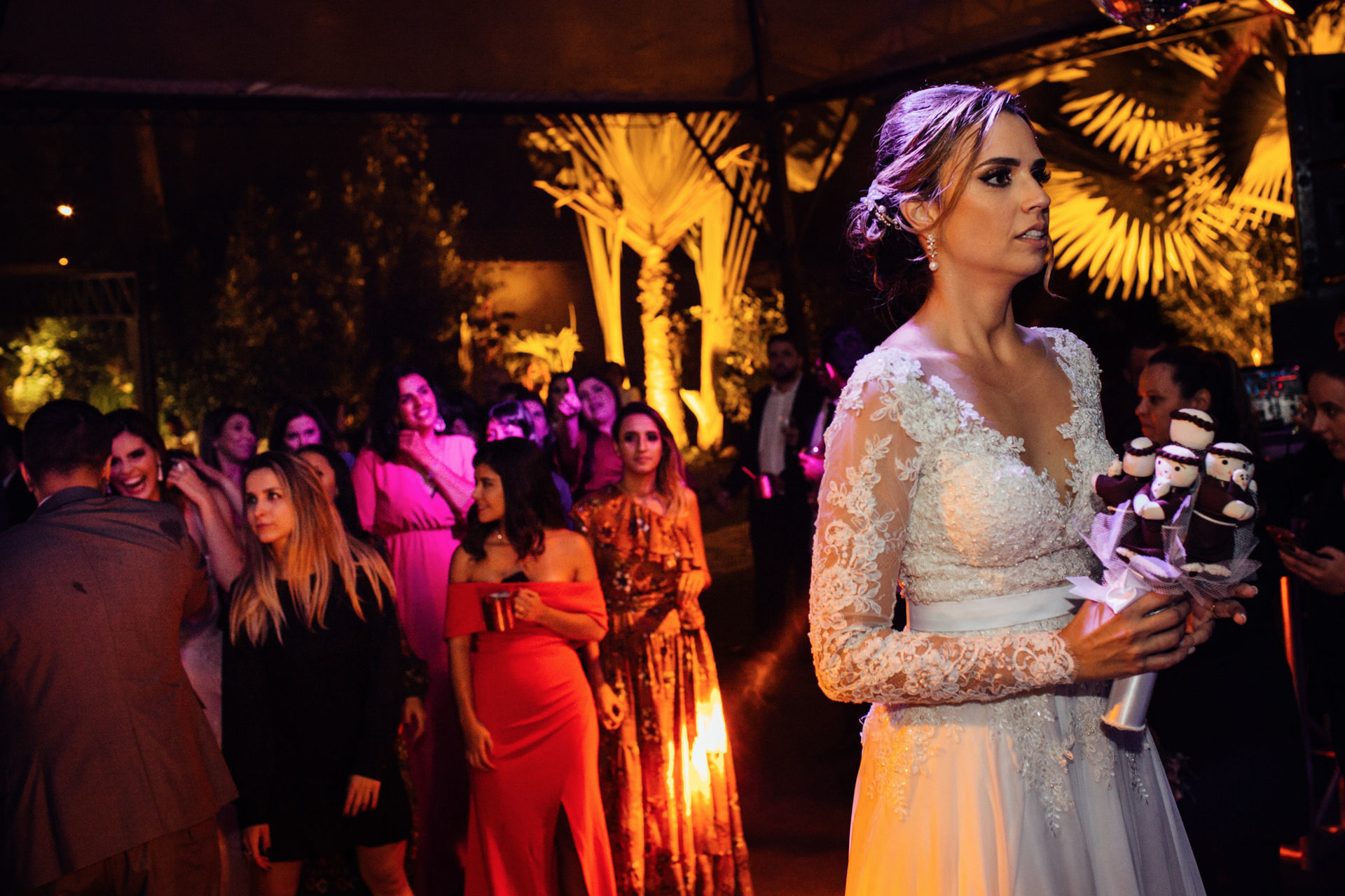 Foto Thais e Thiago - Imagem 202