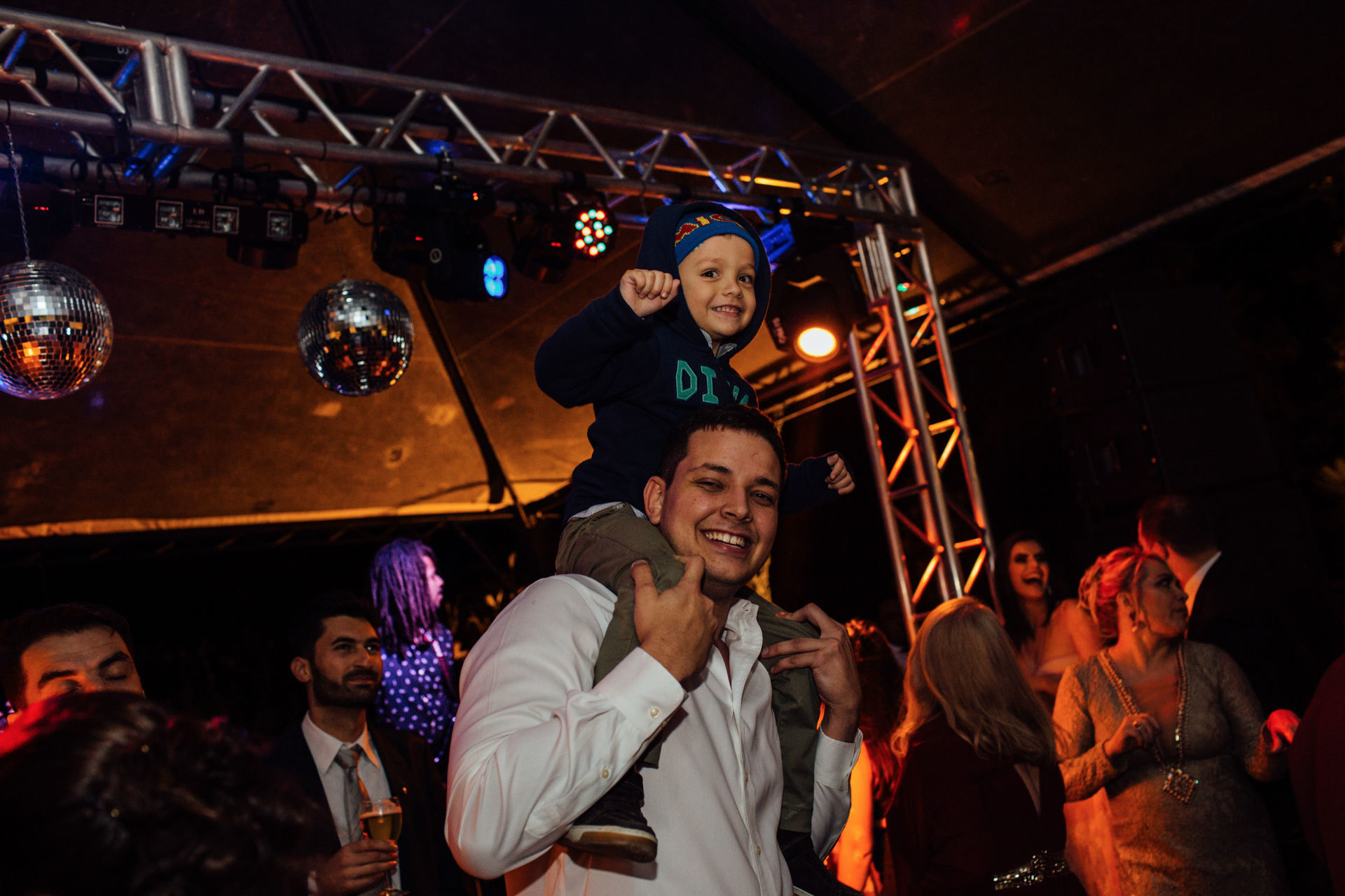 Foto Thais e Thiago - Imagem 198