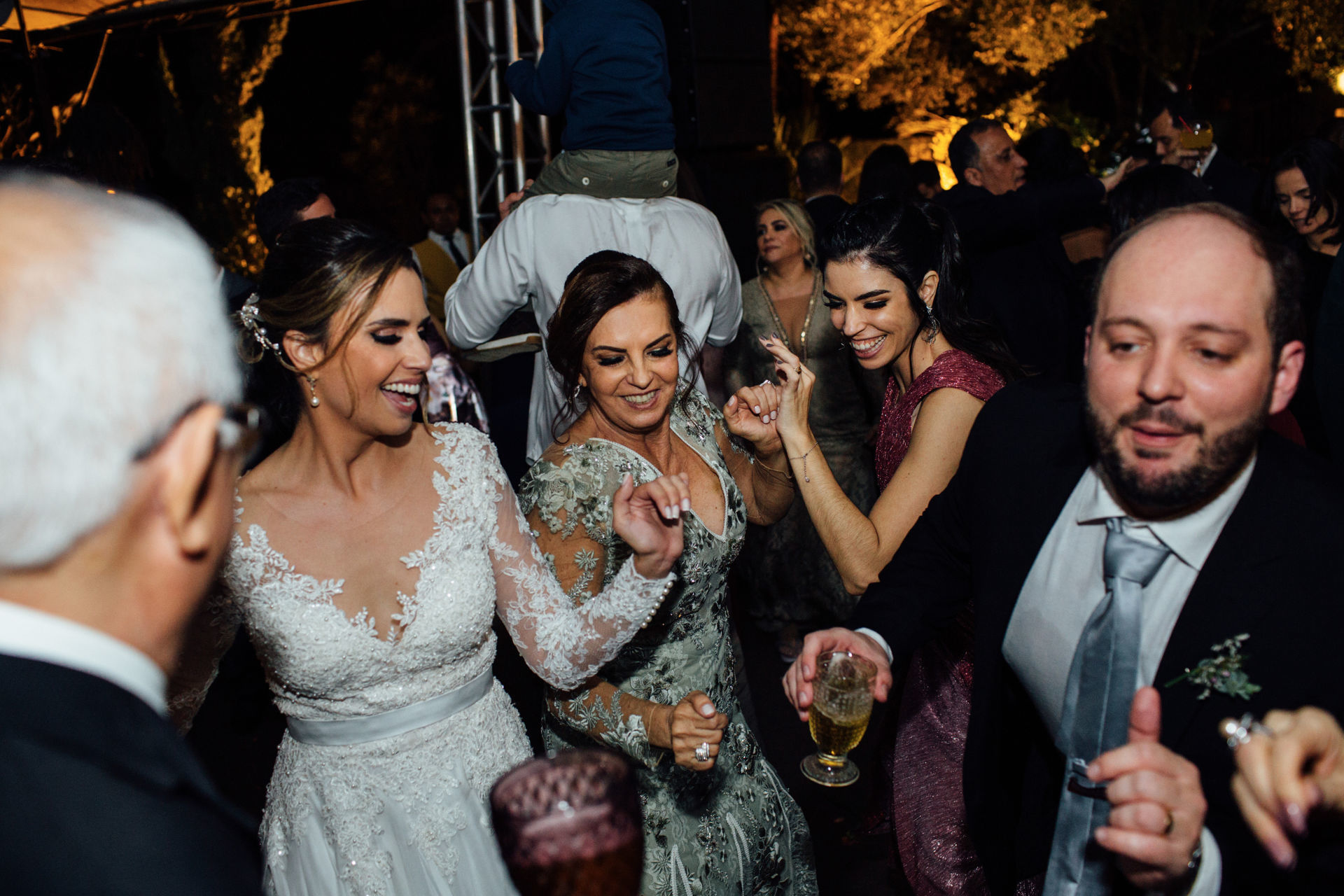 Foto Thais e Thiago - Imagem 199