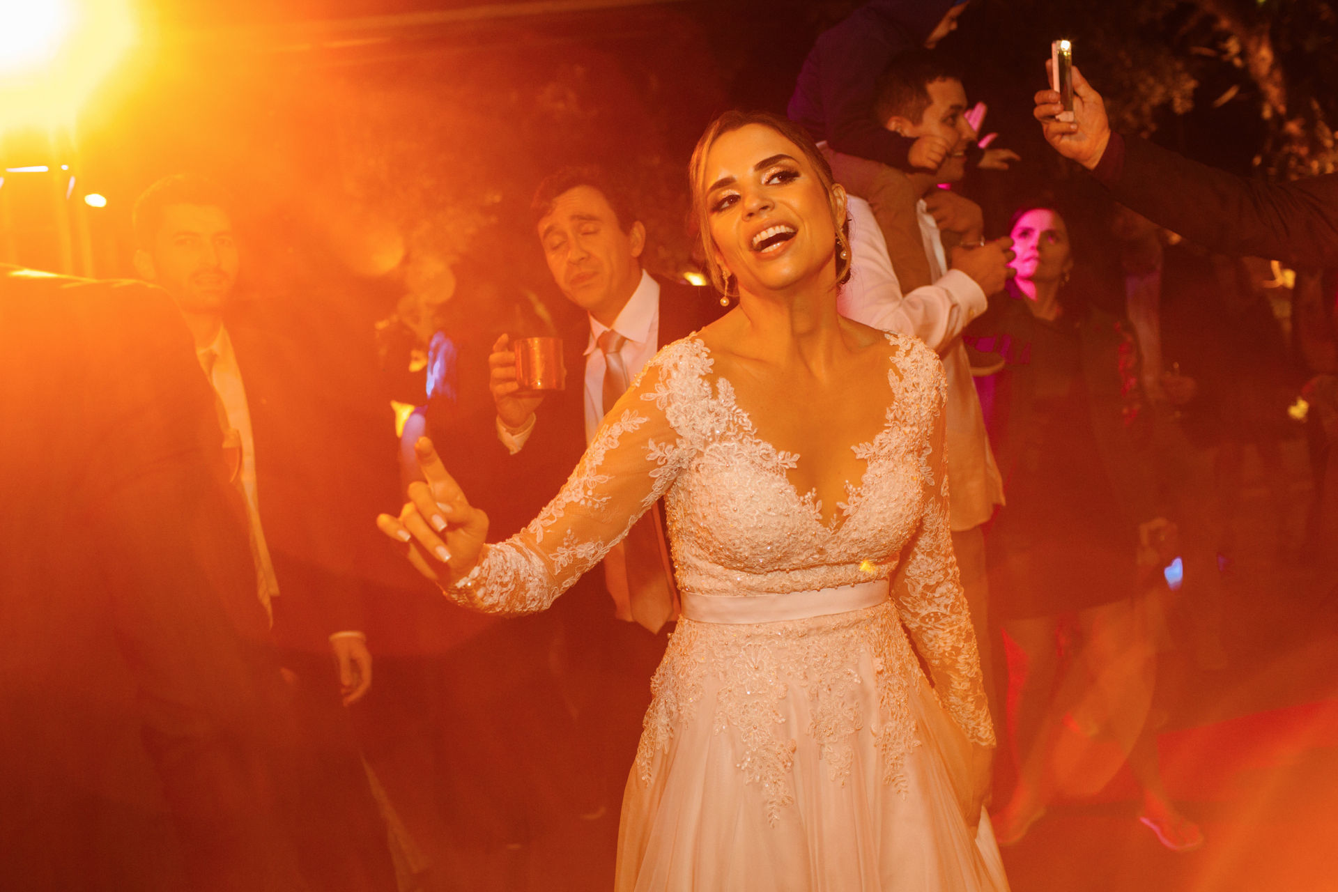 Foto Thais e Thiago - Imagem 197