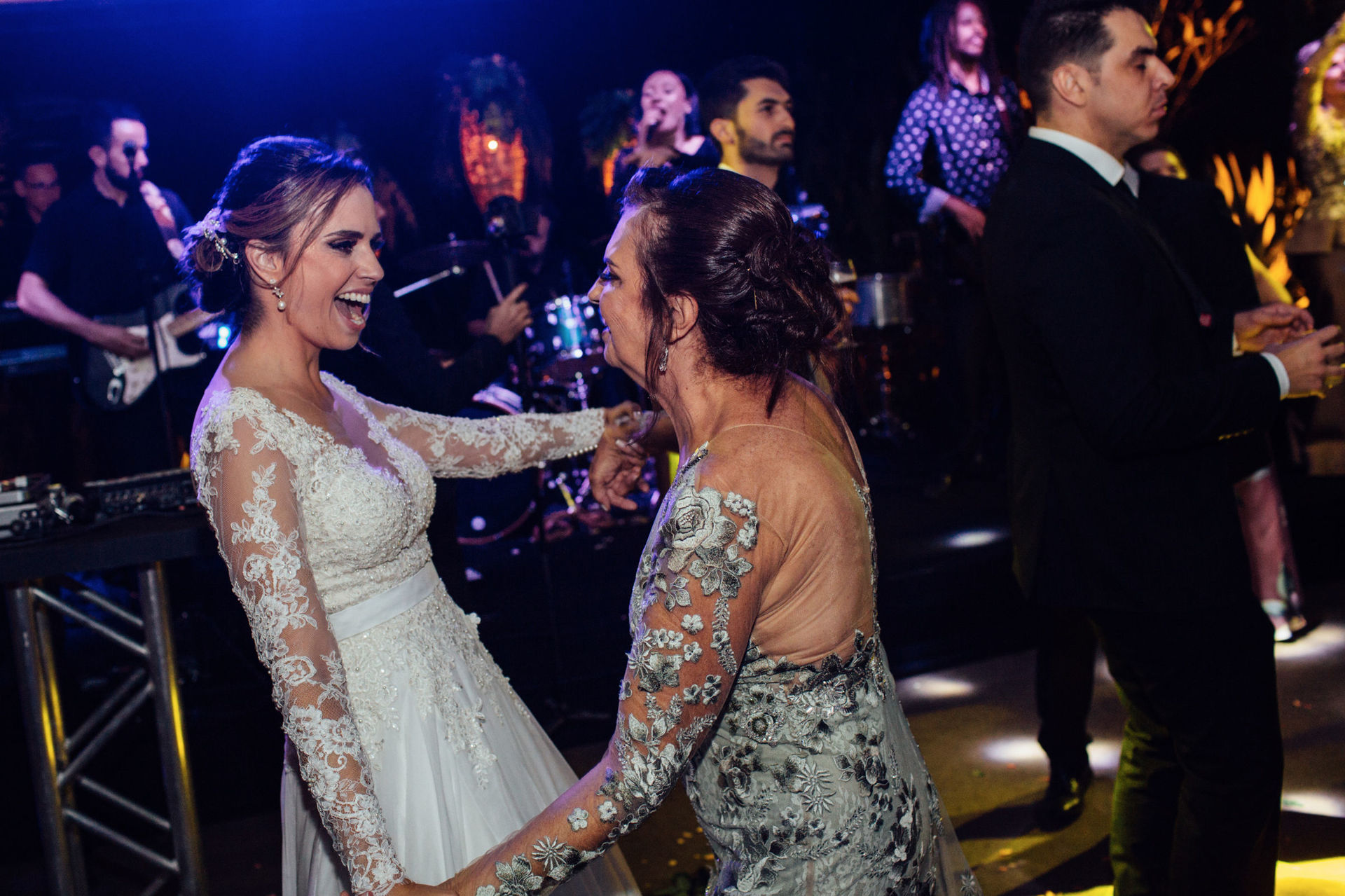 Foto Thais e Thiago - Imagem 200