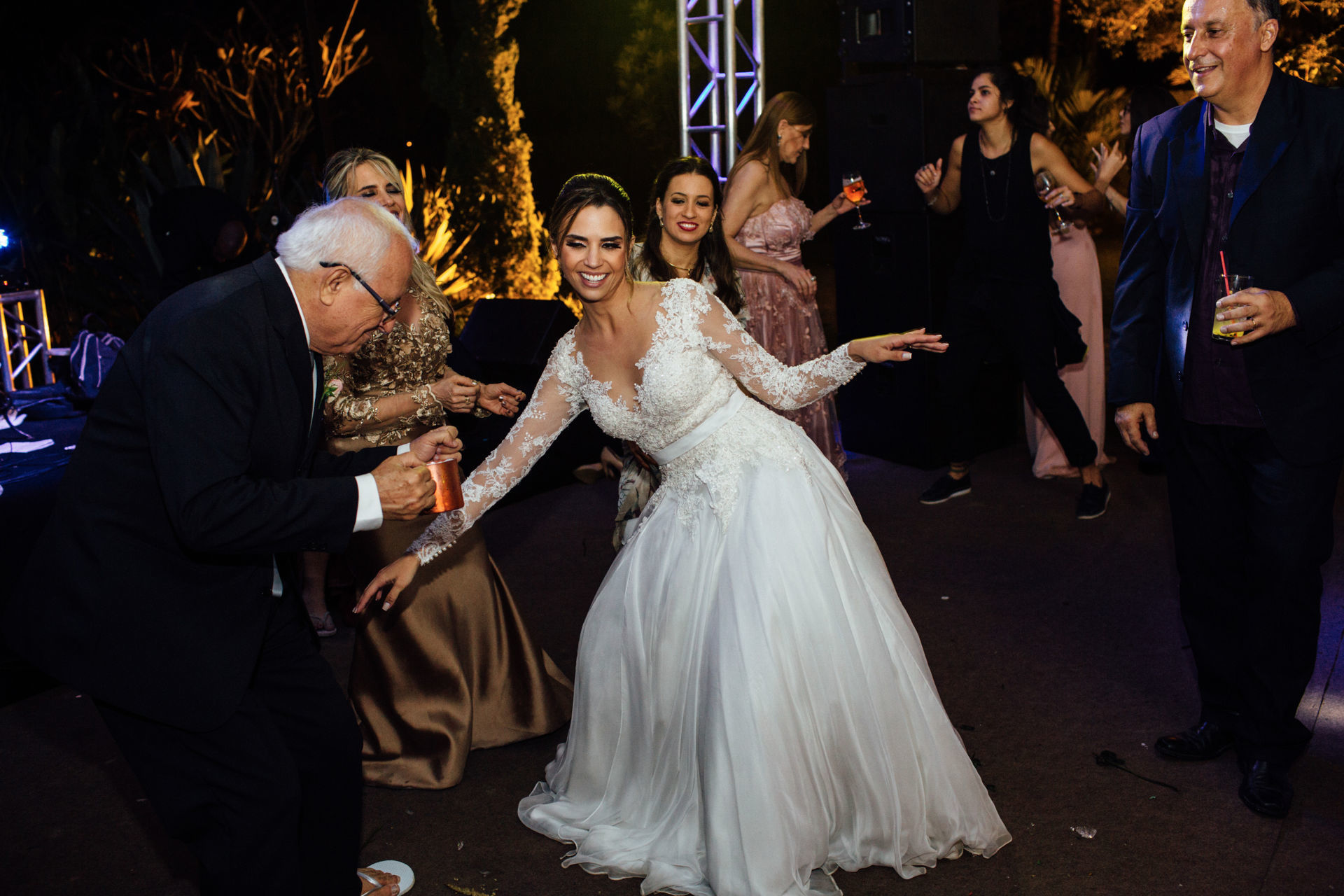 Foto Thais e Thiago - Imagem 211