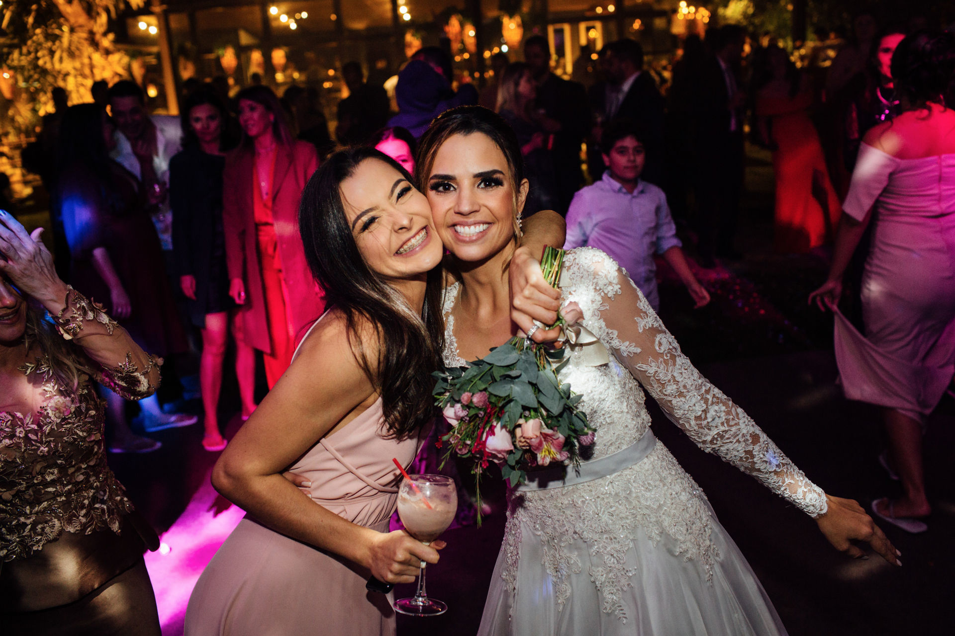 Foto Thais e Thiago - Imagem 206