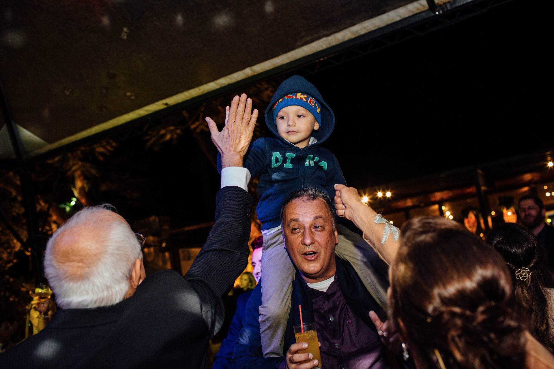 Foto Thais e Thiago - Imagem 208