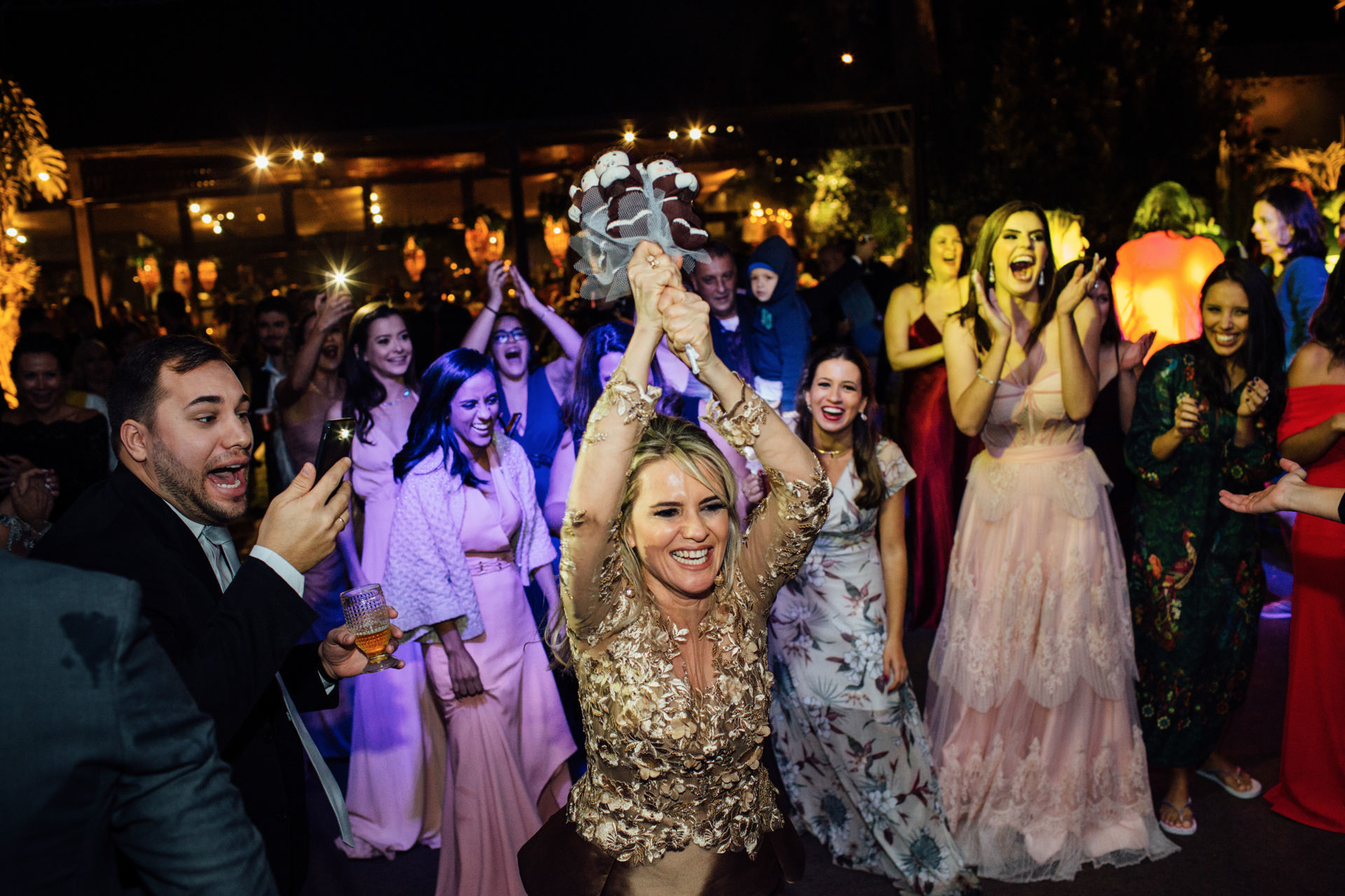 Foto Thais e Thiago - Imagem 203