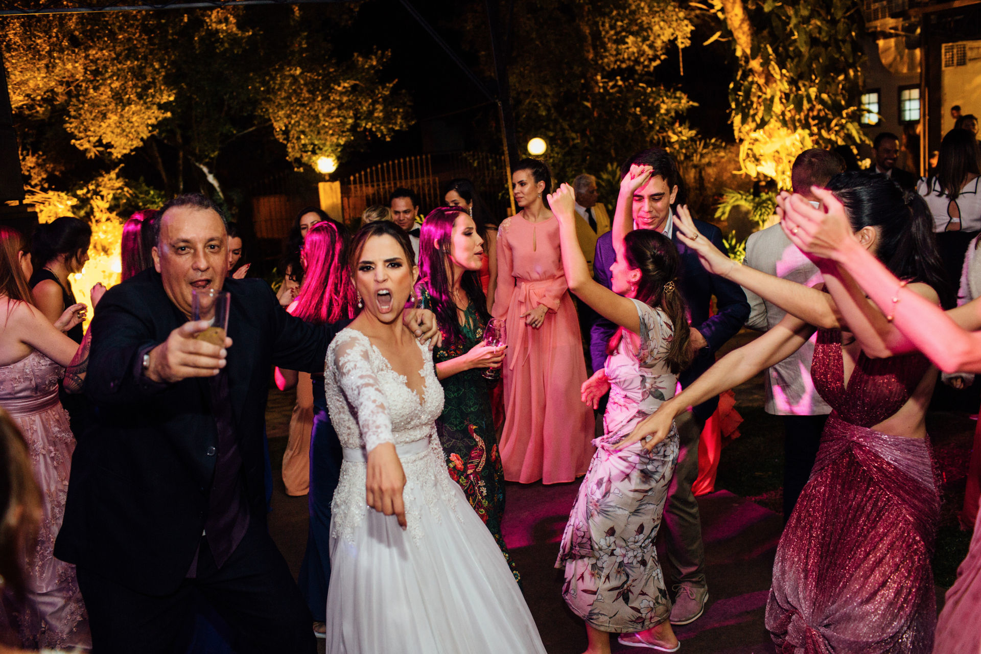 Foto Thais e Thiago - Imagem 214