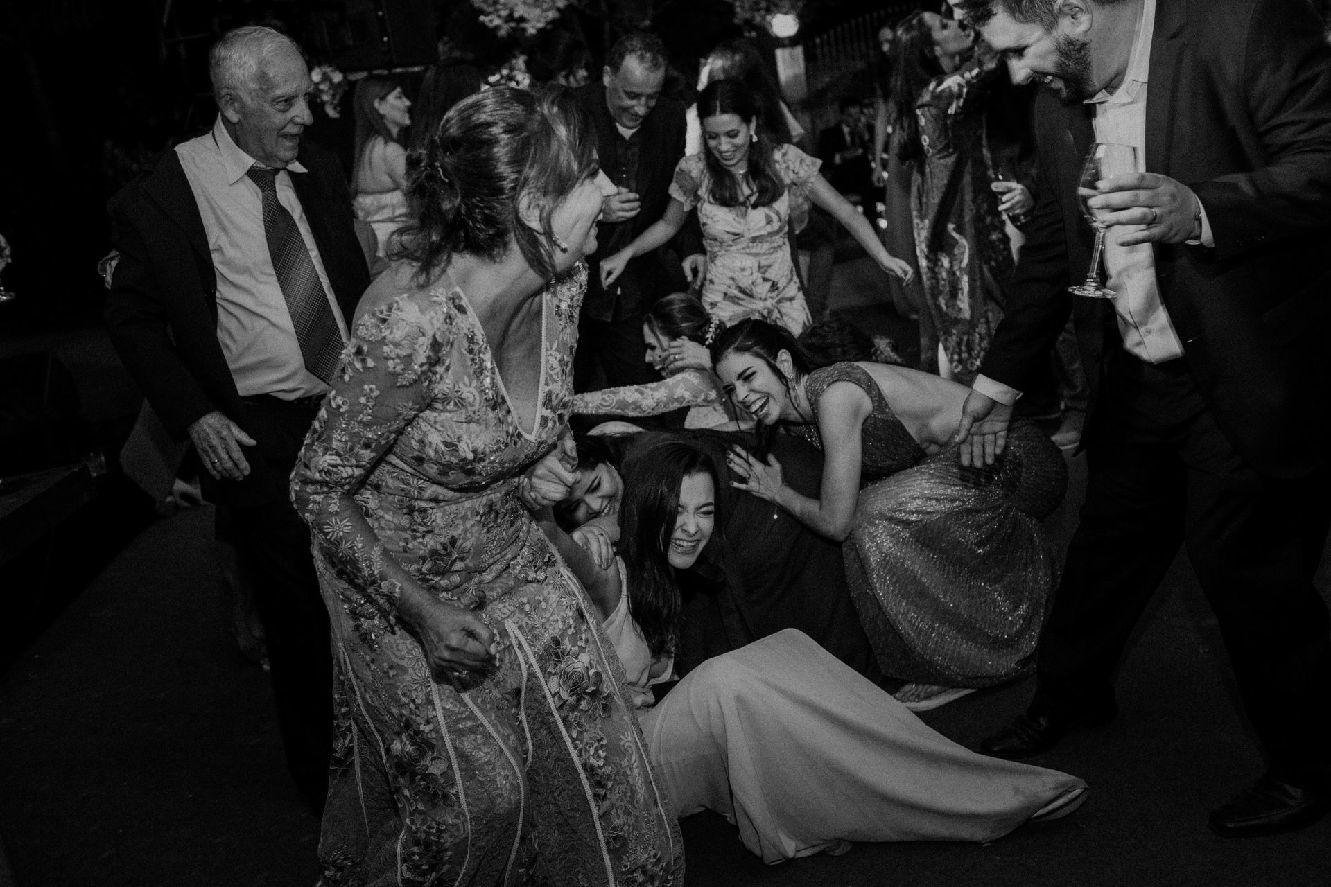 Foto Thais e Thiago - Imagem 215