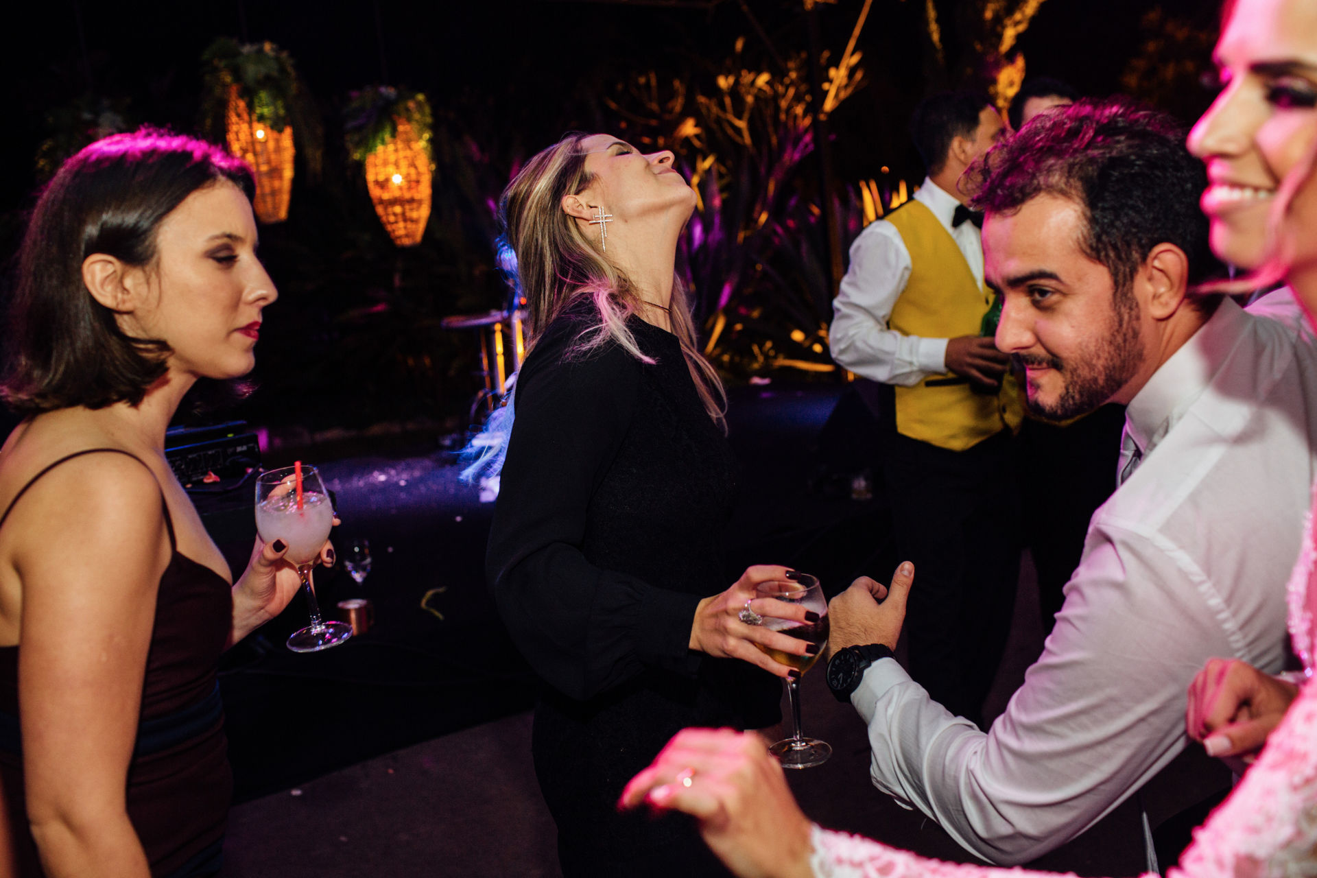 Foto Thais e Thiago - Imagem 216