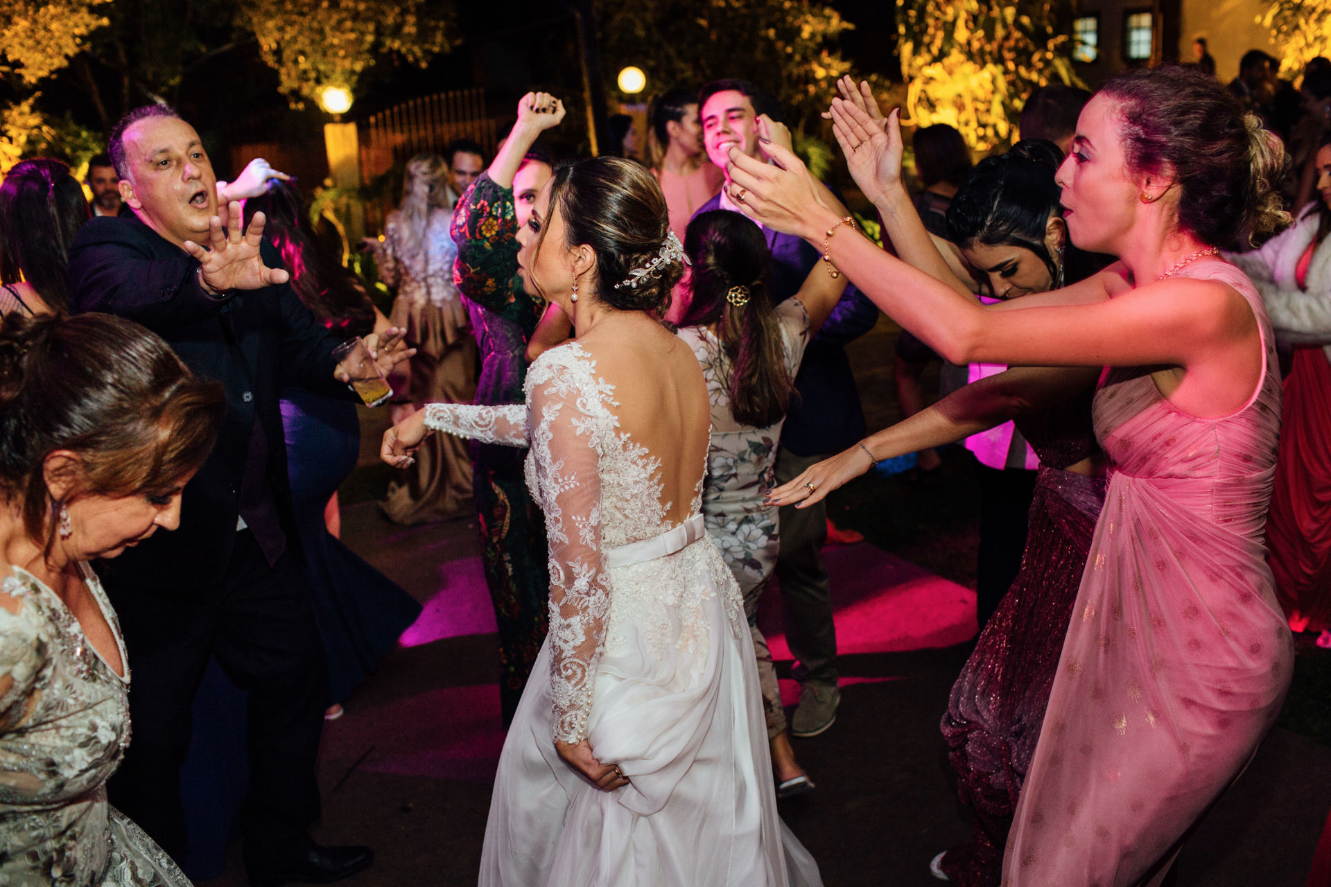 Foto Thais e Thiago - Imagem 213