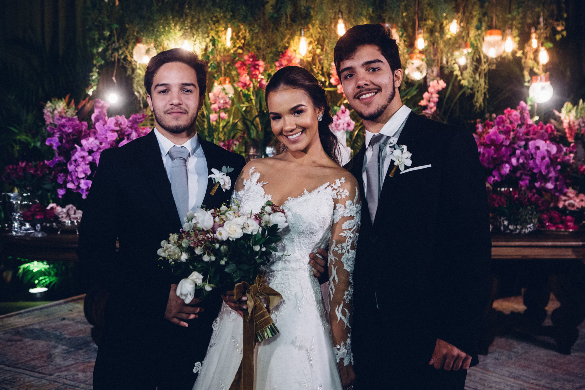 Foto Luisa & Gustavo - Imagem 248