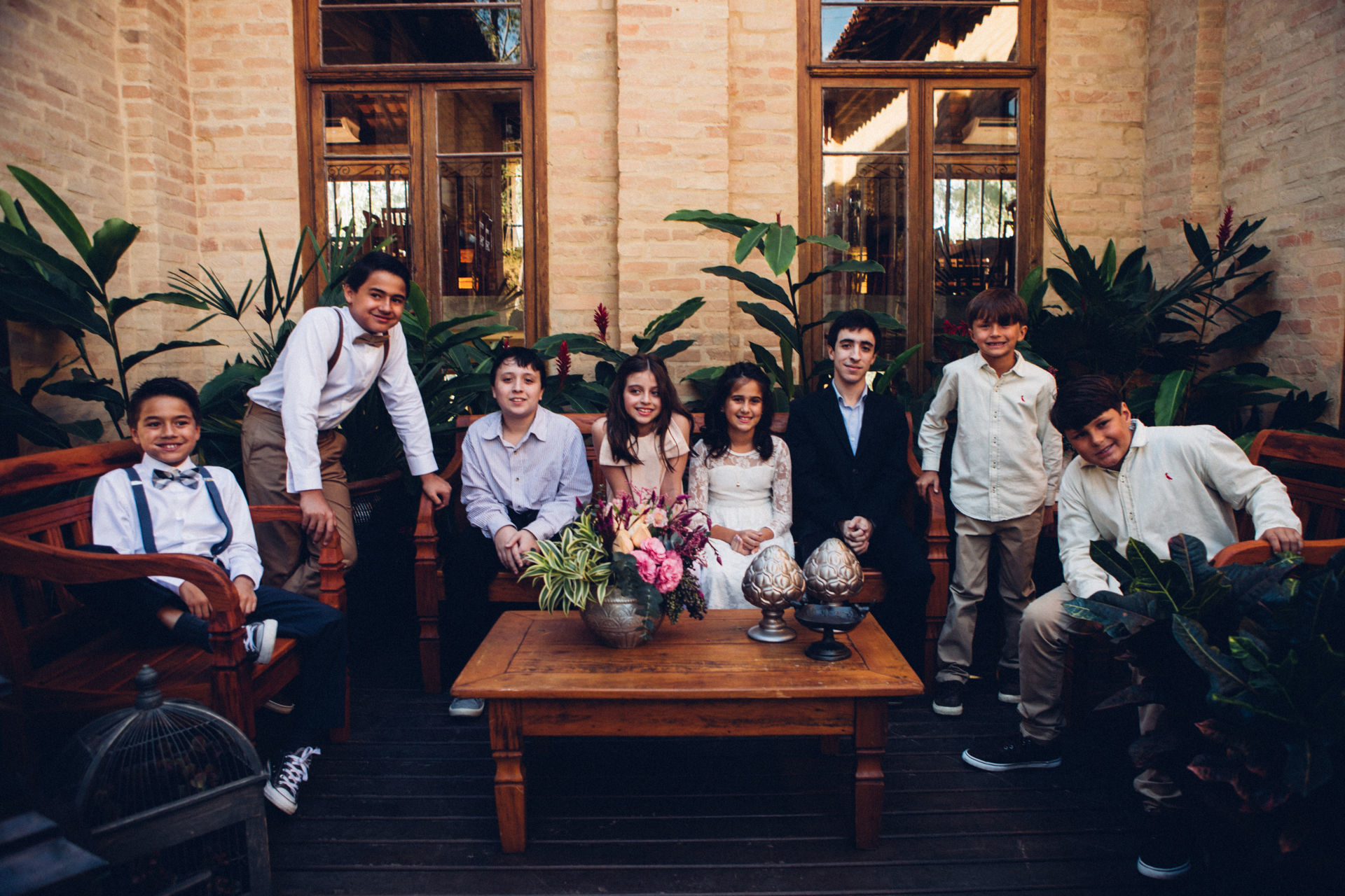 Foto Camila & Beto - Imagem 49