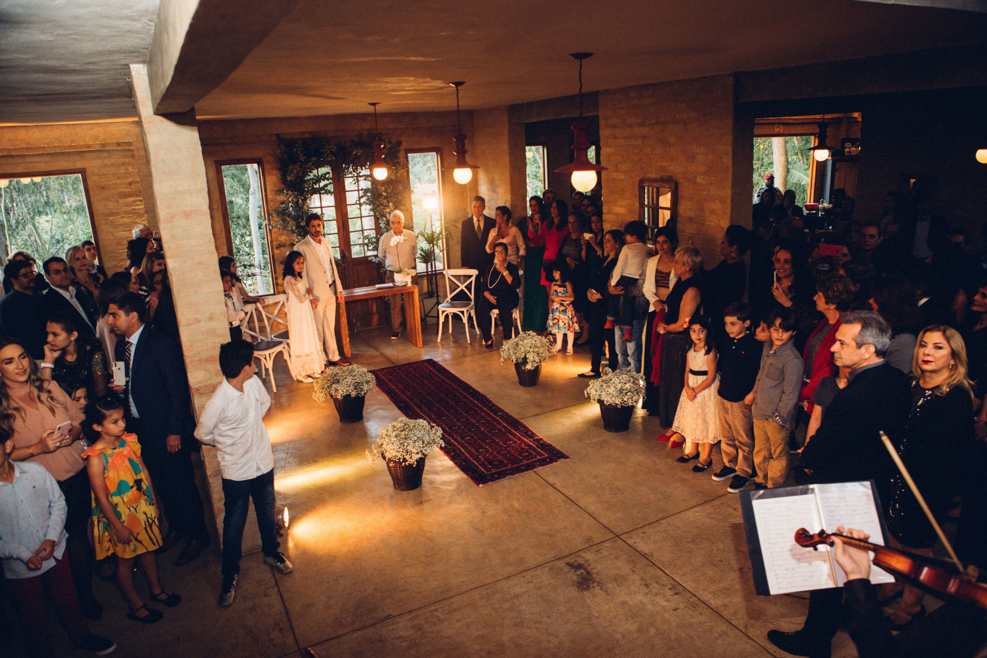 Foto Camila & Beto - Imagem 77