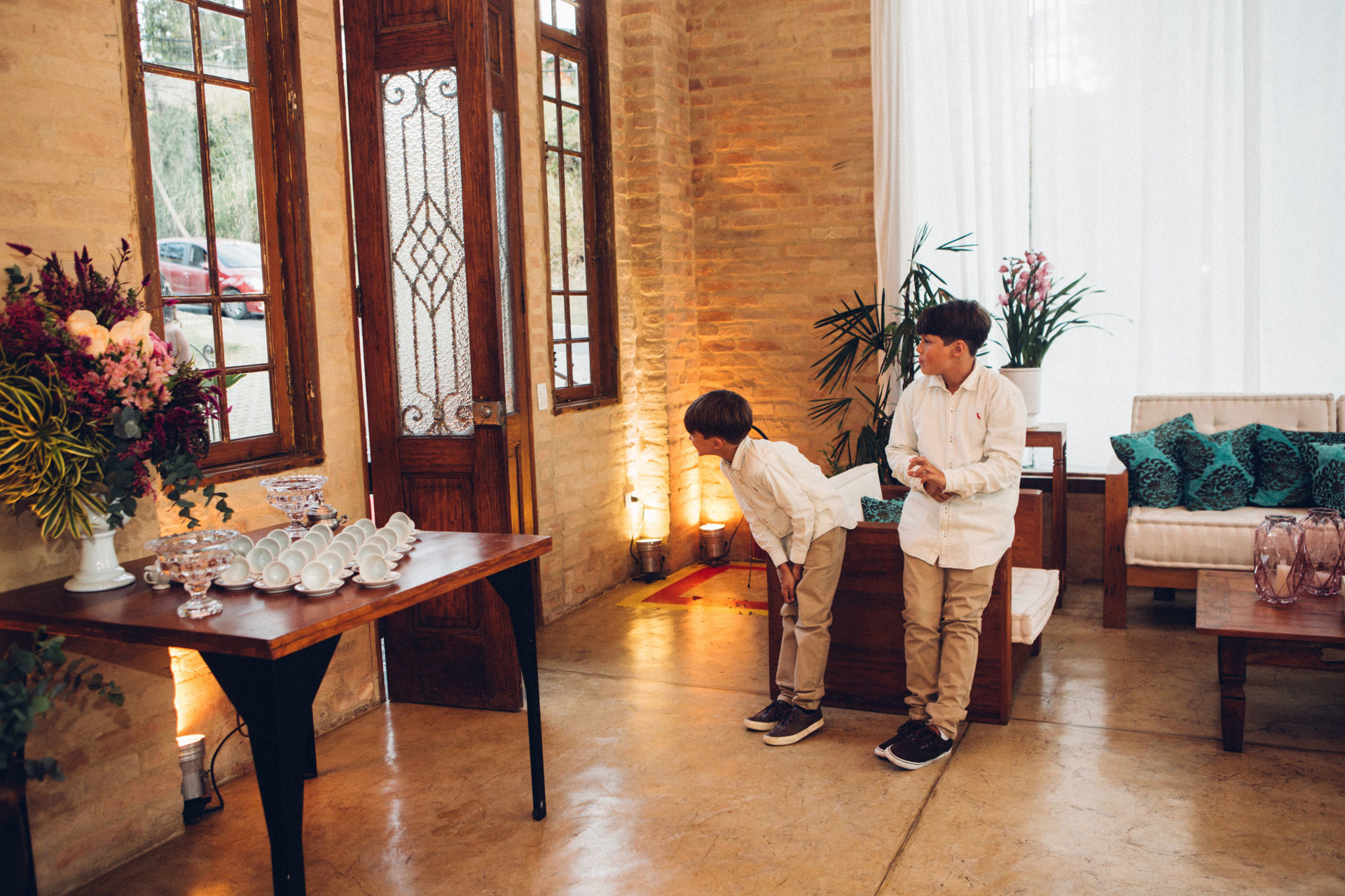 Foto Camila & Beto - Imagem 78