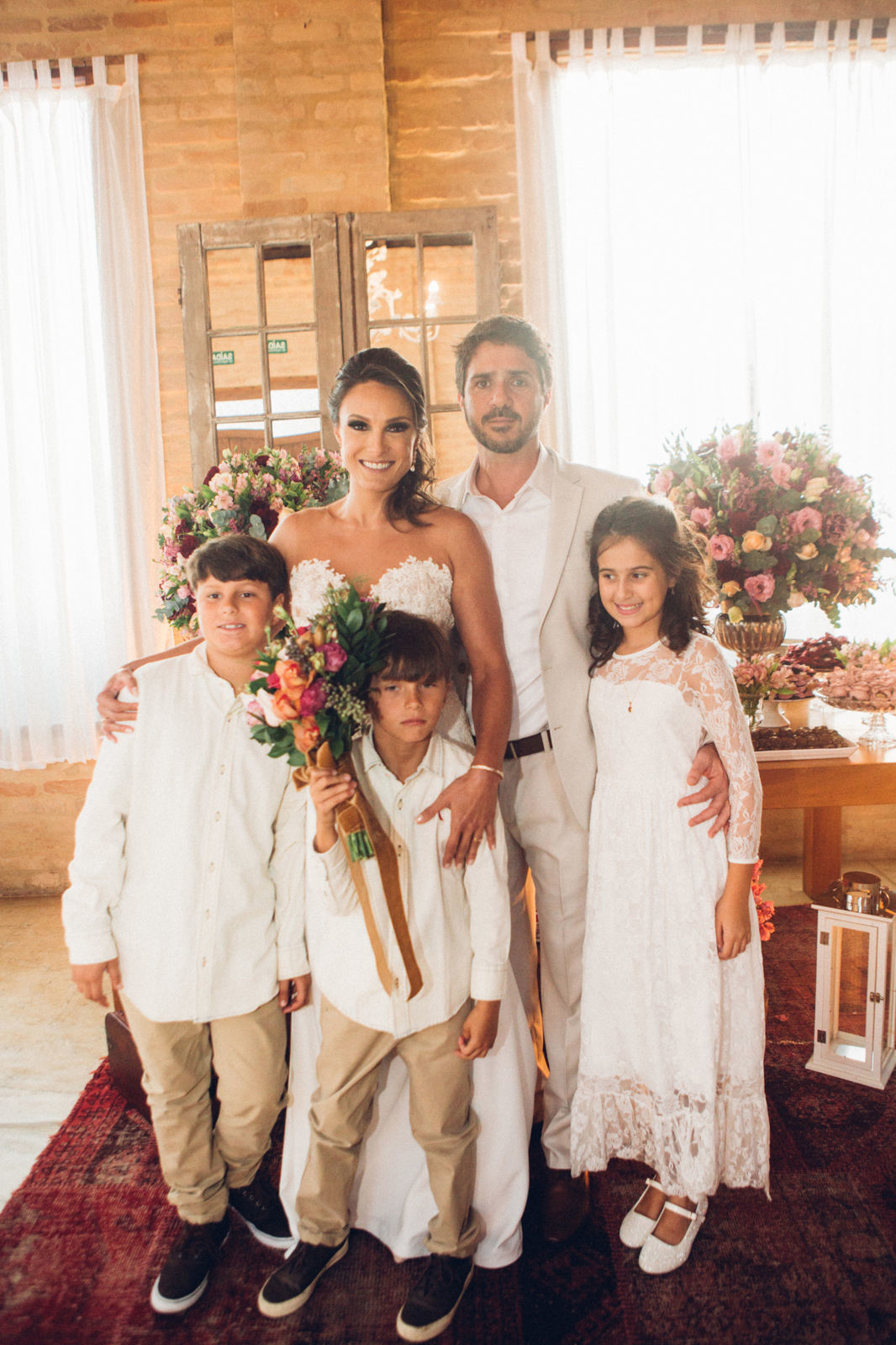 Foto Camila & Beto - Imagem 113