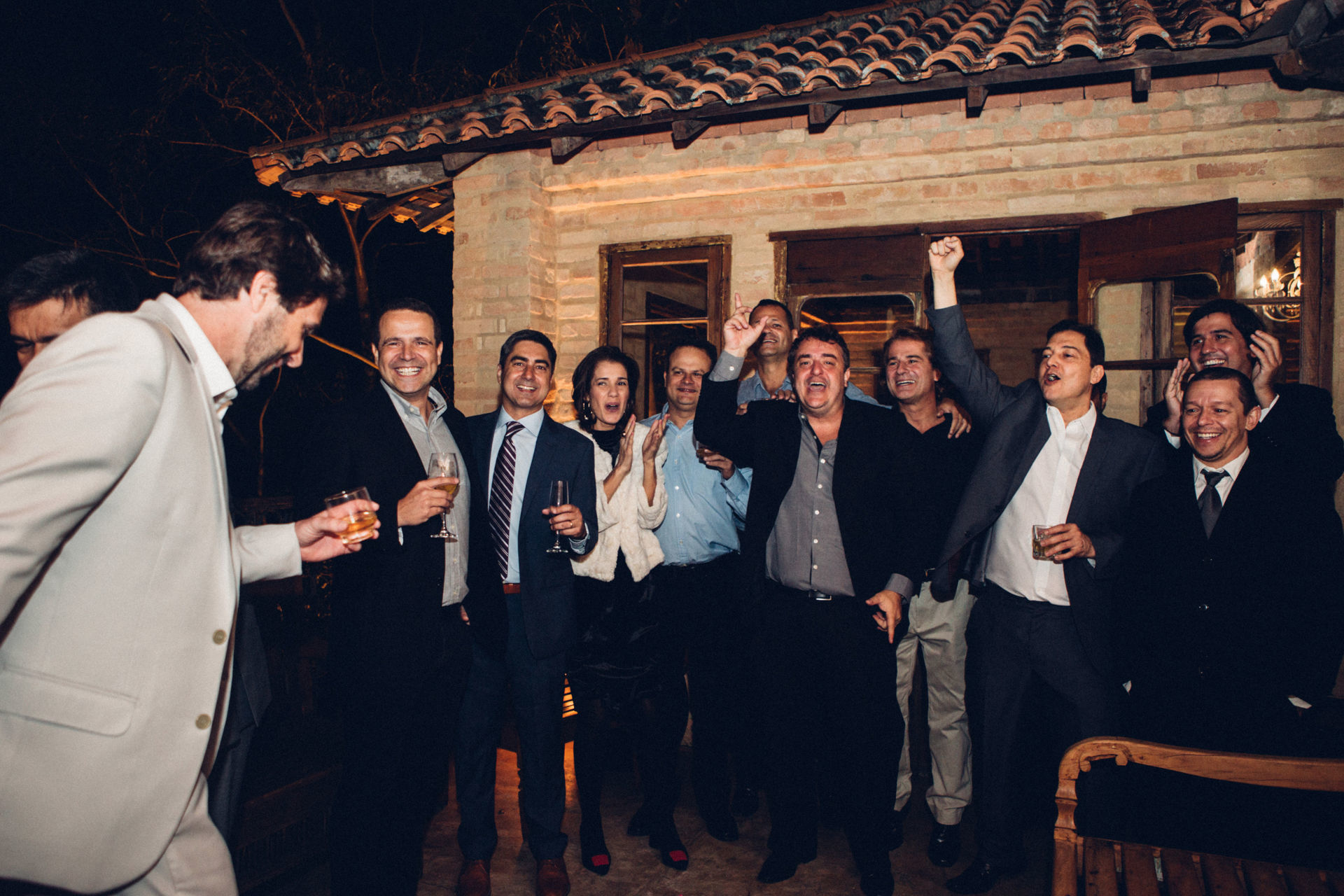 Foto Camila & Beto - Imagem 138