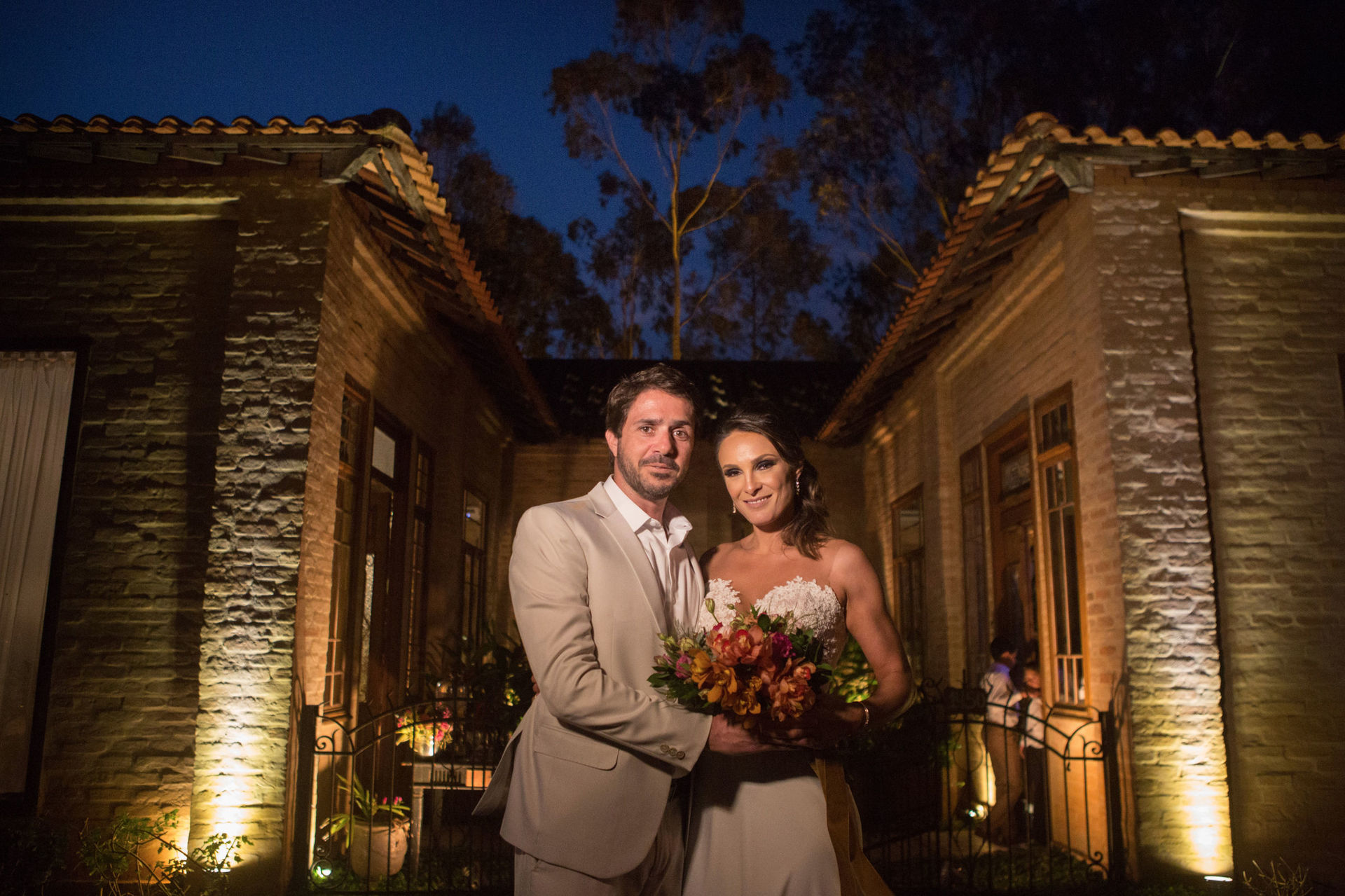 Foto Camila & Beto - Imagem 131