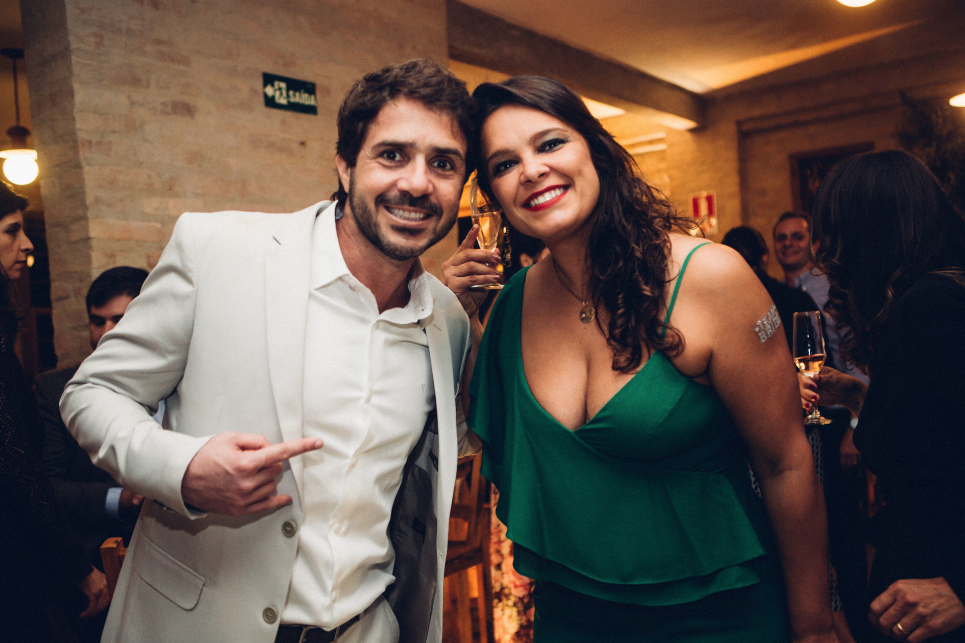 Foto Camila & Beto - Imagem 151