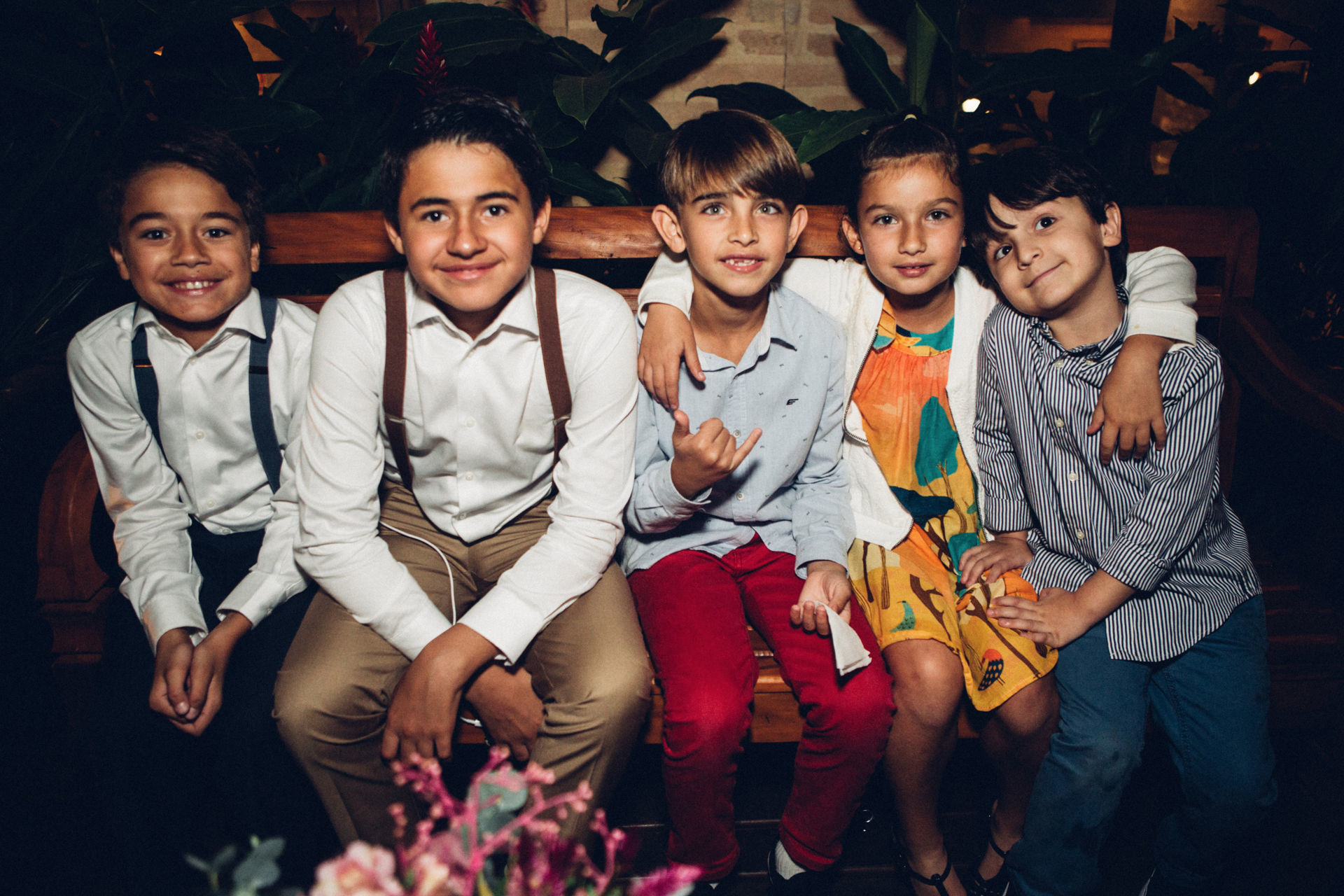 Foto Camila & Beto - Imagem 159