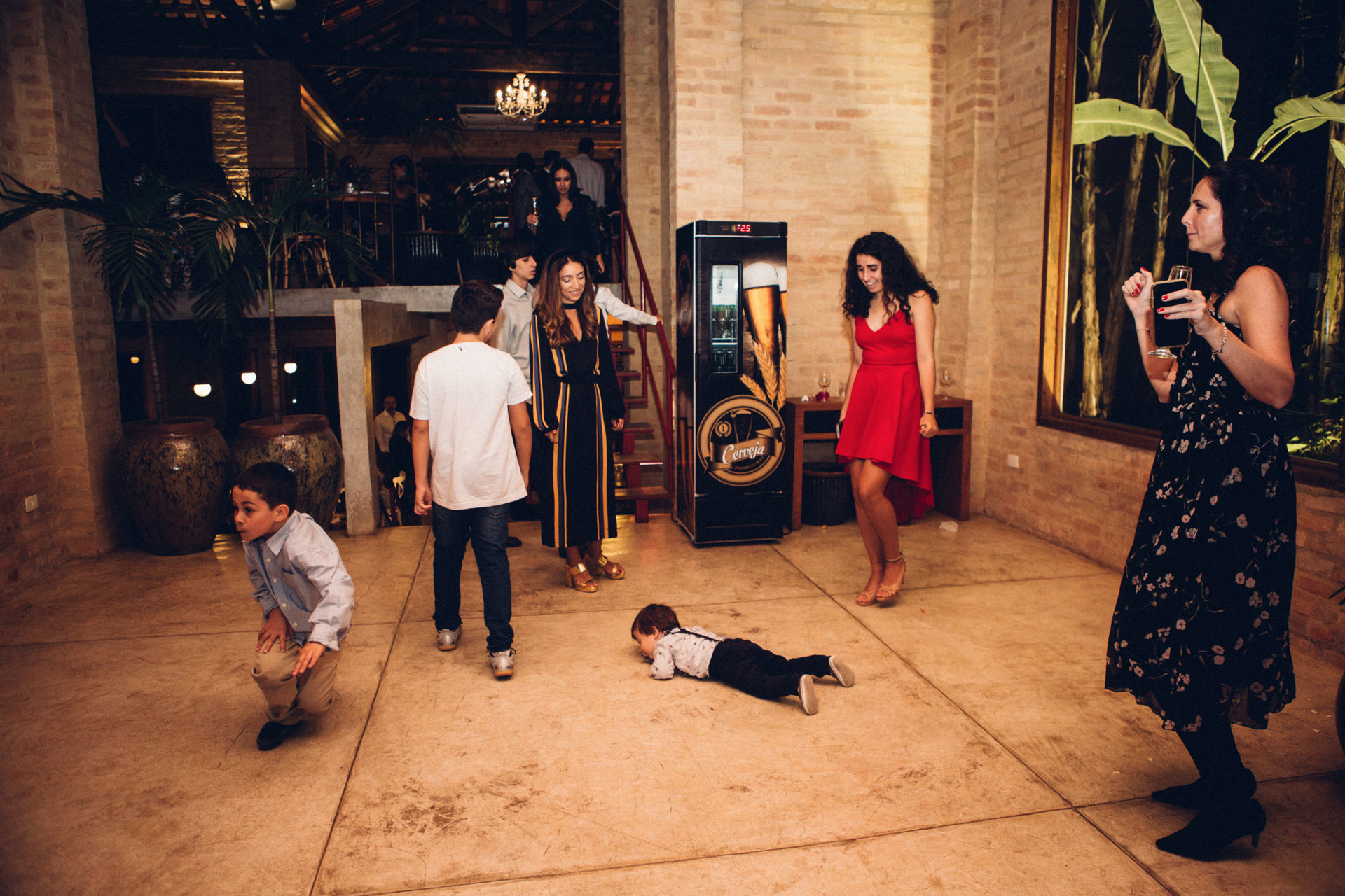 Foto Camila & Beto - Imagem 158