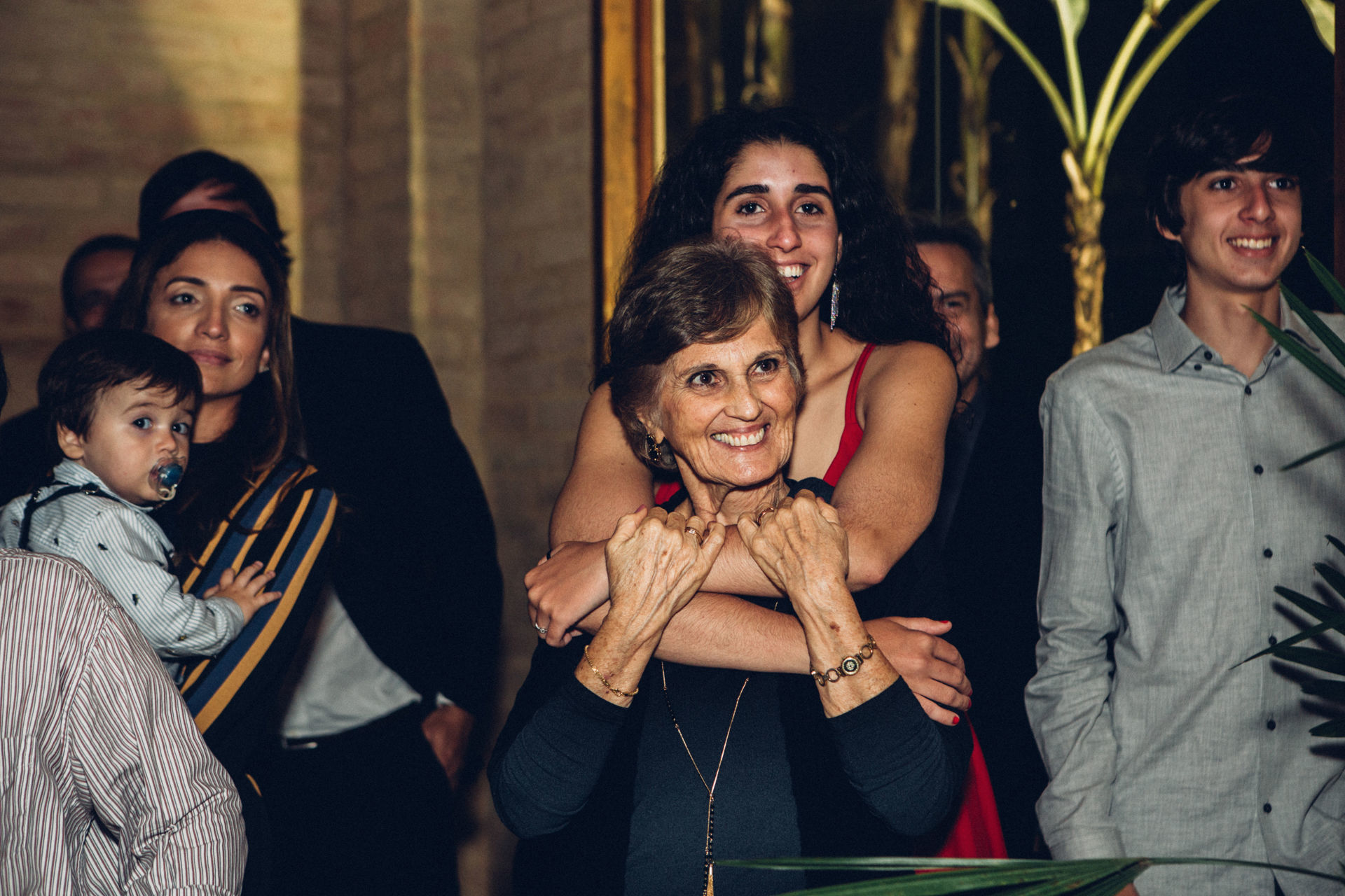 Foto Camila & Beto - Imagem 204