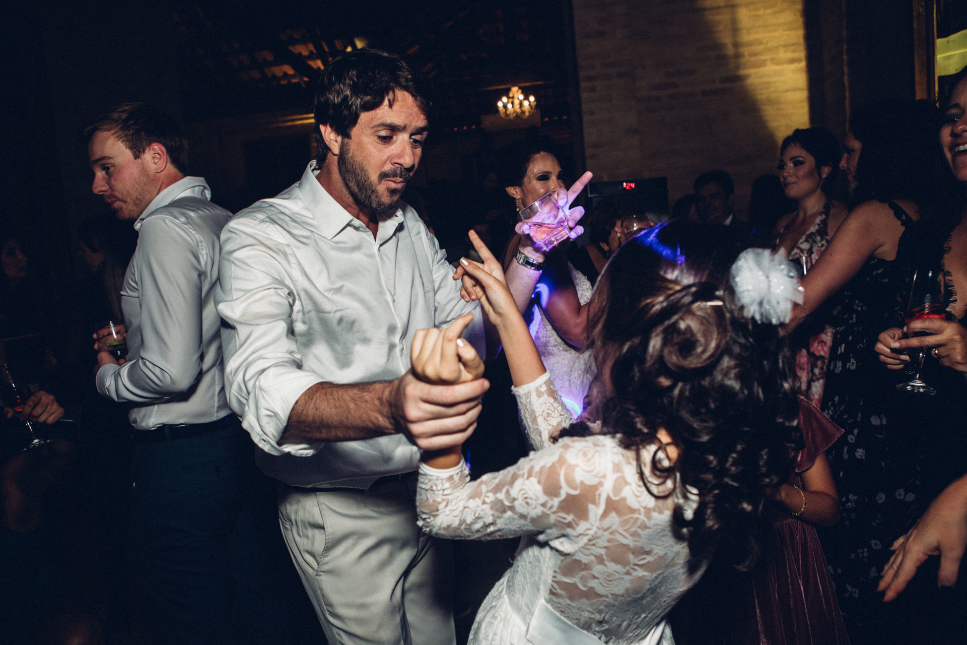 Foto Camila & Beto - Imagem 263