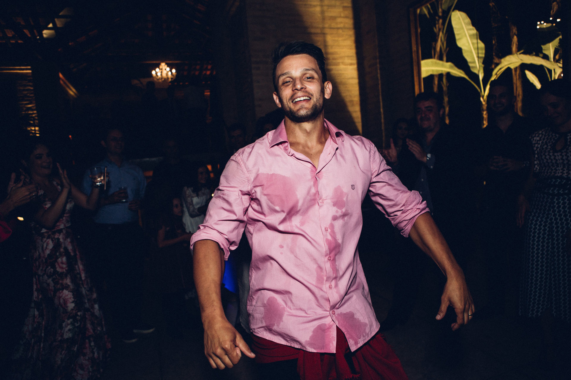 Foto Camila & Beto - Imagem 277